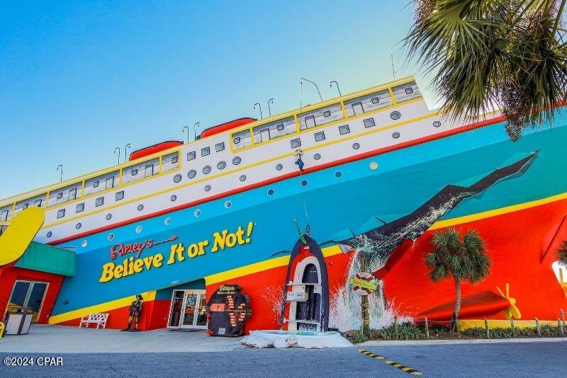 Long Beach Towers II - Residential