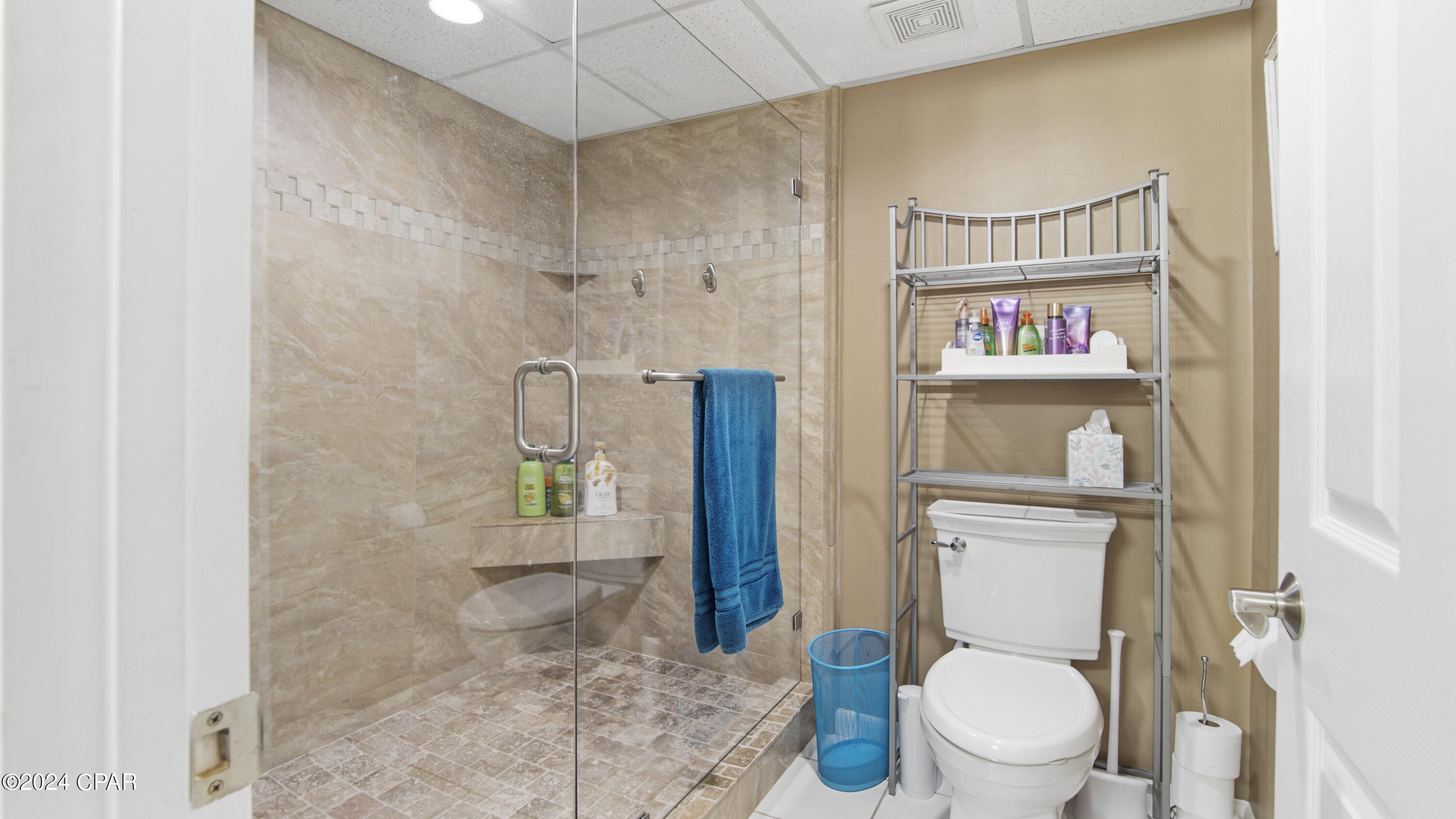 Long Beach Towers II - Residential