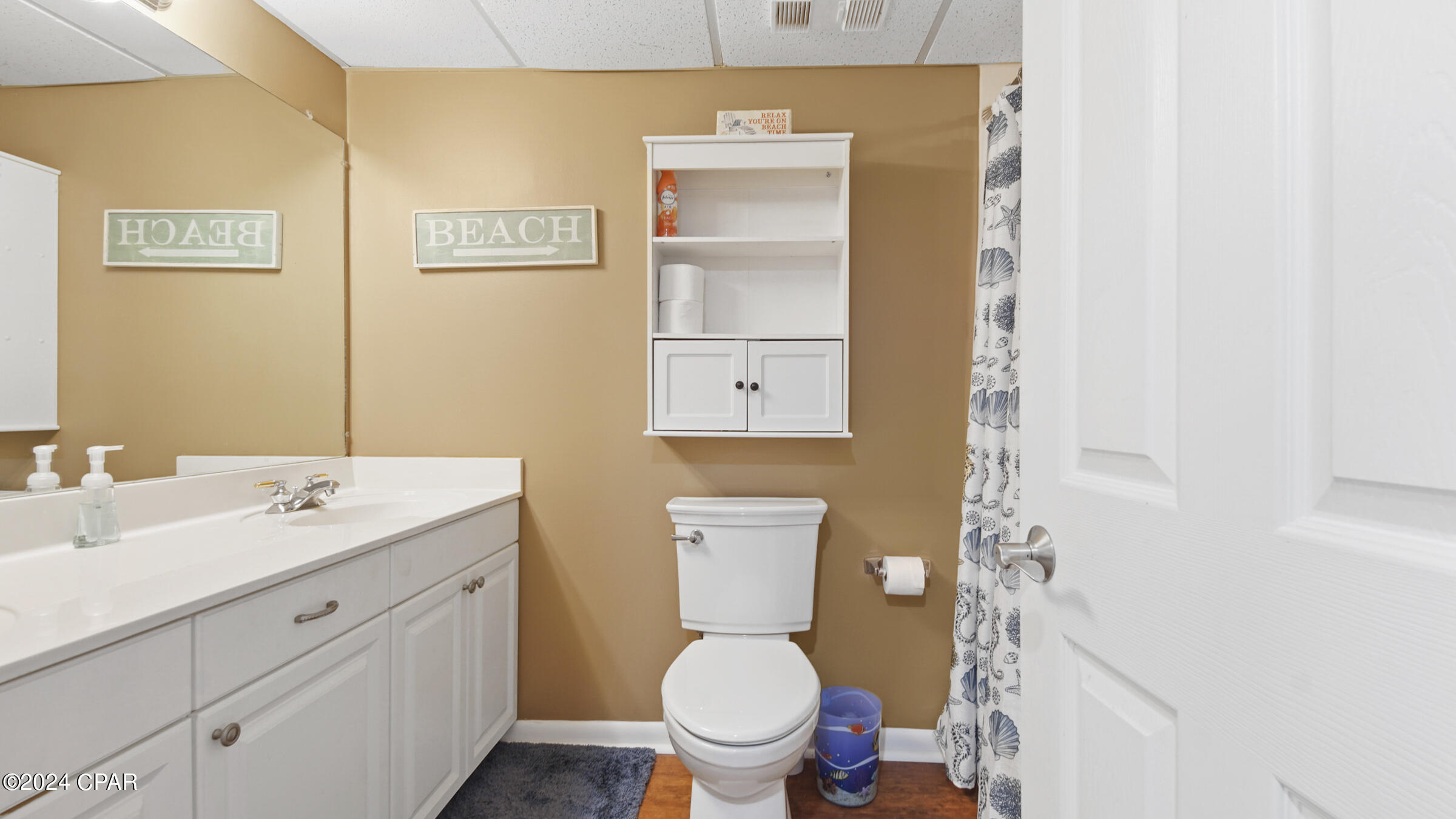 Long Beach Towers II - Residential