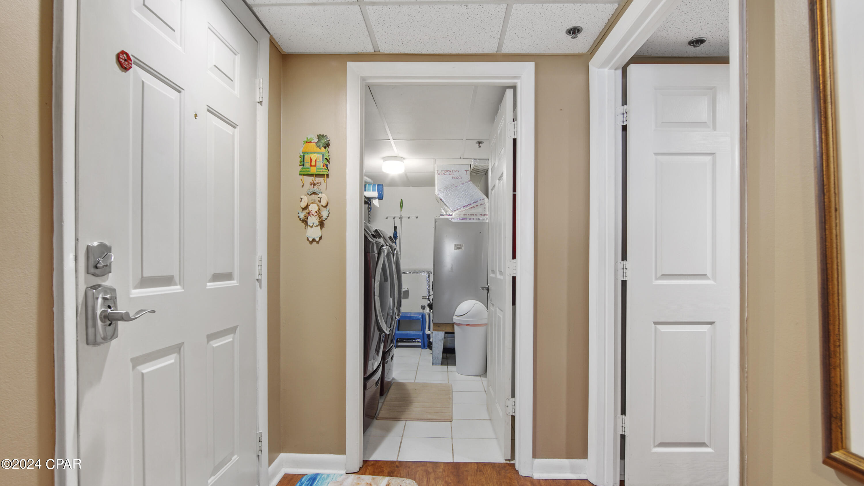 Long Beach Towers II - Residential