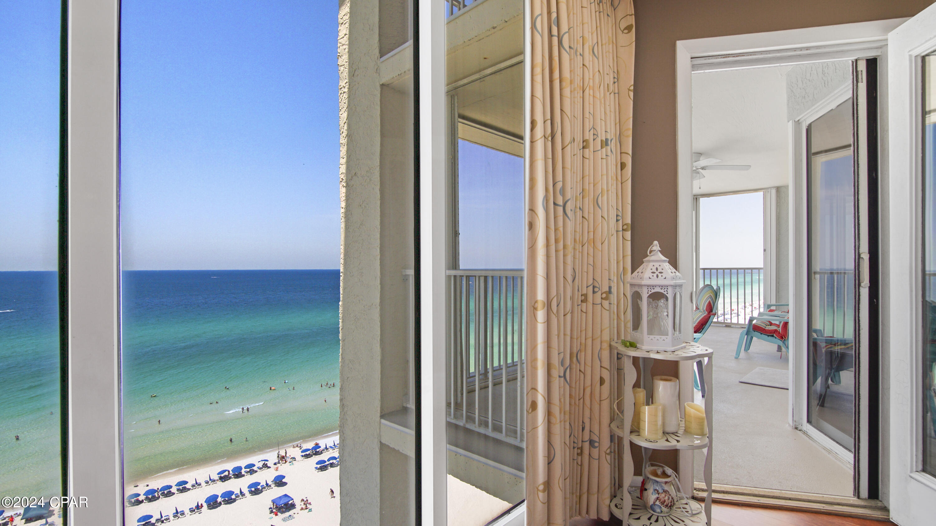 Long Beach Towers II - Residential