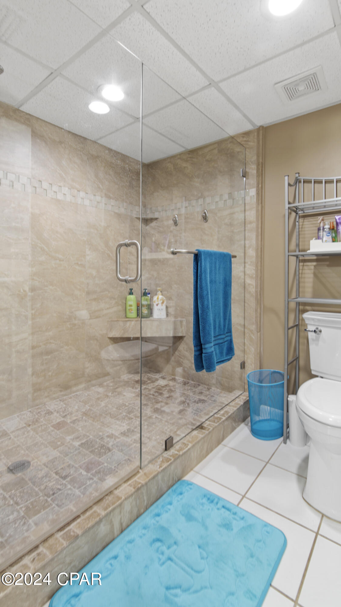 Long Beach Towers II - Residential