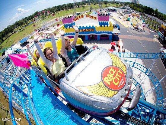 Long Beach Towers II - Residential