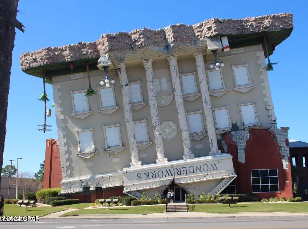 Long Beach Towers II - Residential