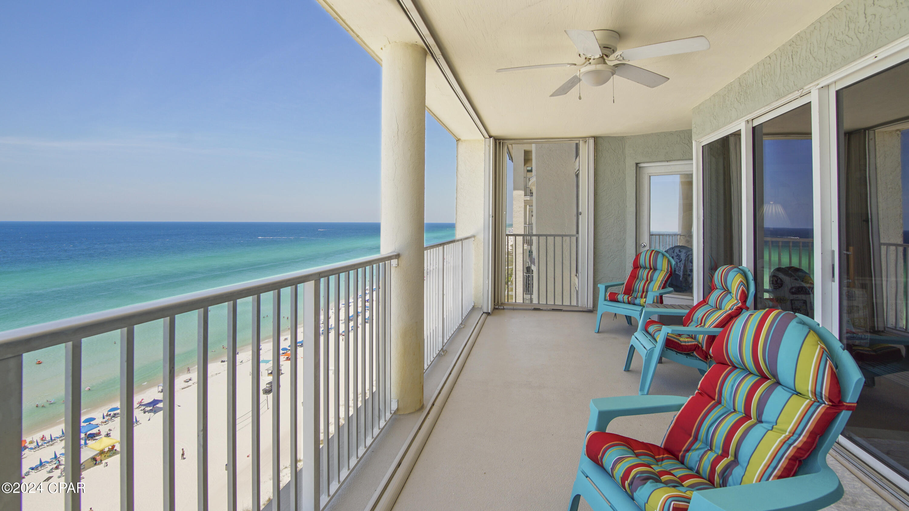 Long Beach Towers II - Residential