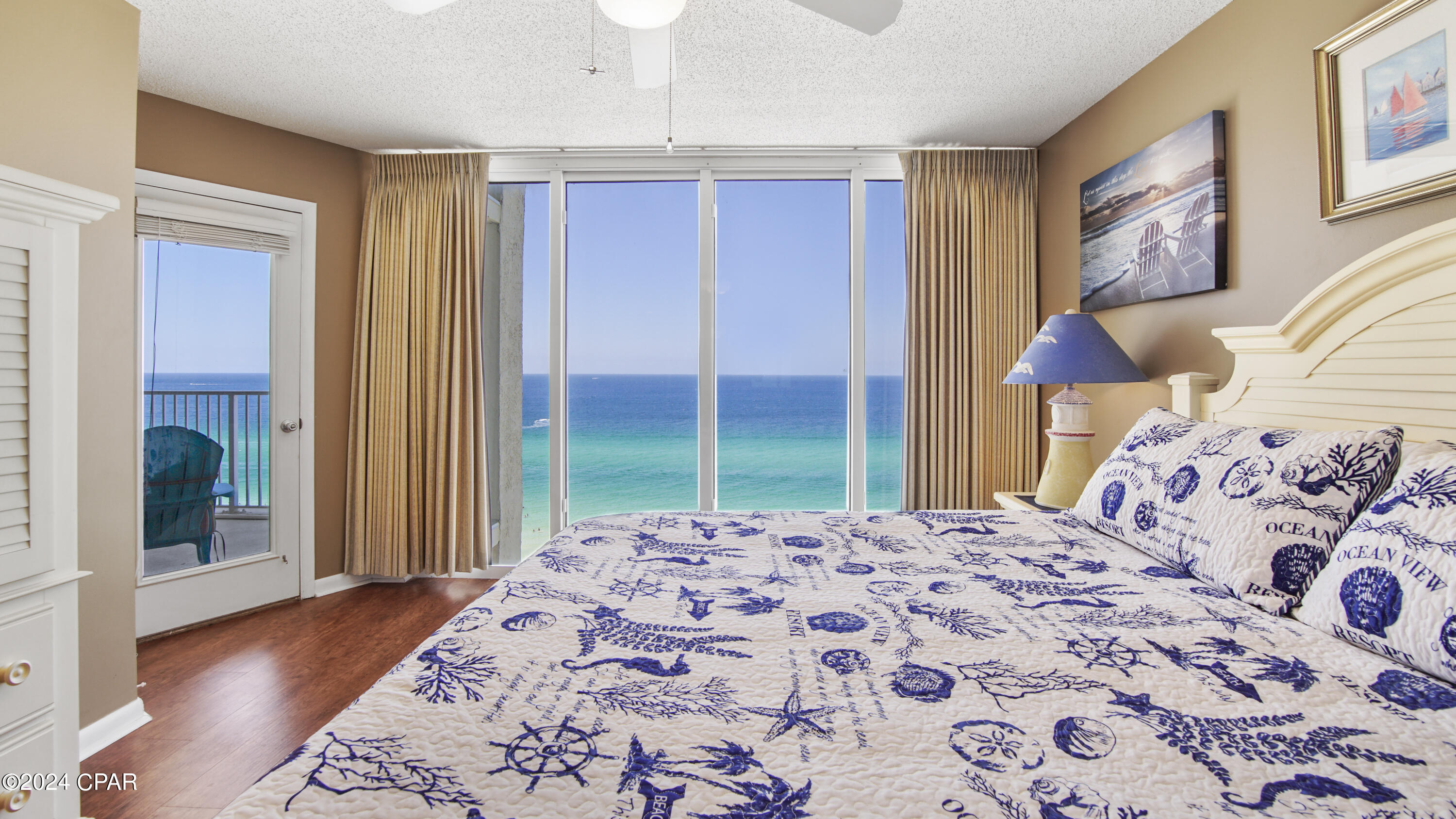 Long Beach Towers II - Residential