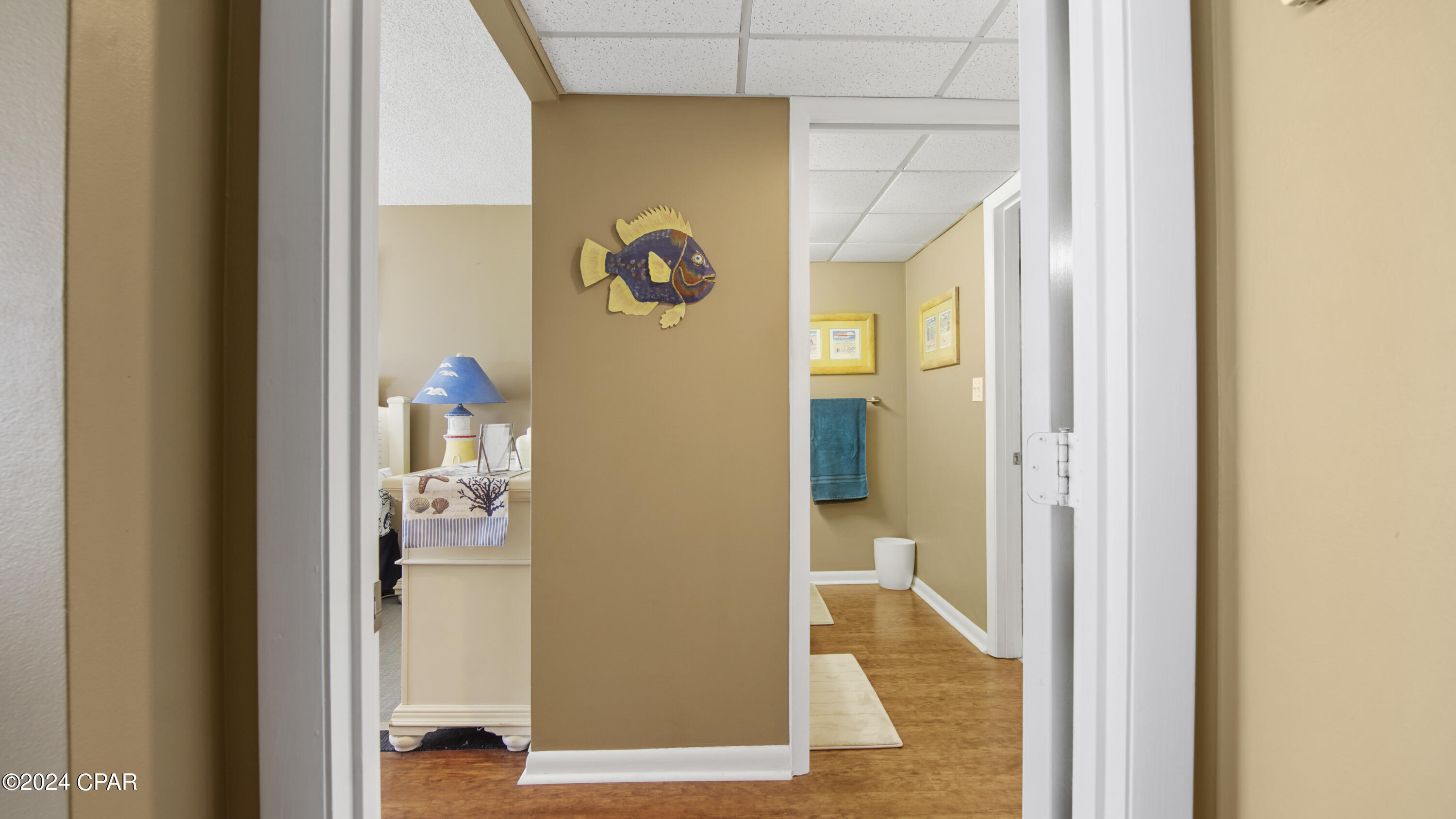 Long Beach Towers II - Residential