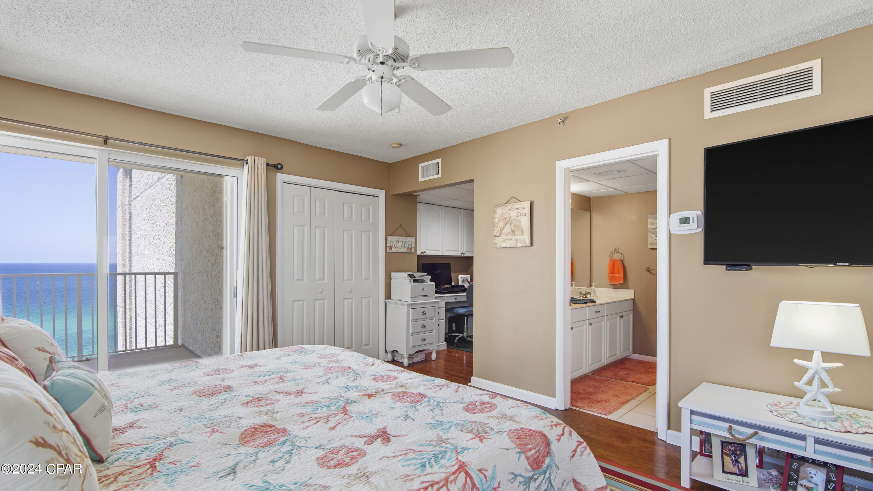 Long Beach Towers II - Residential