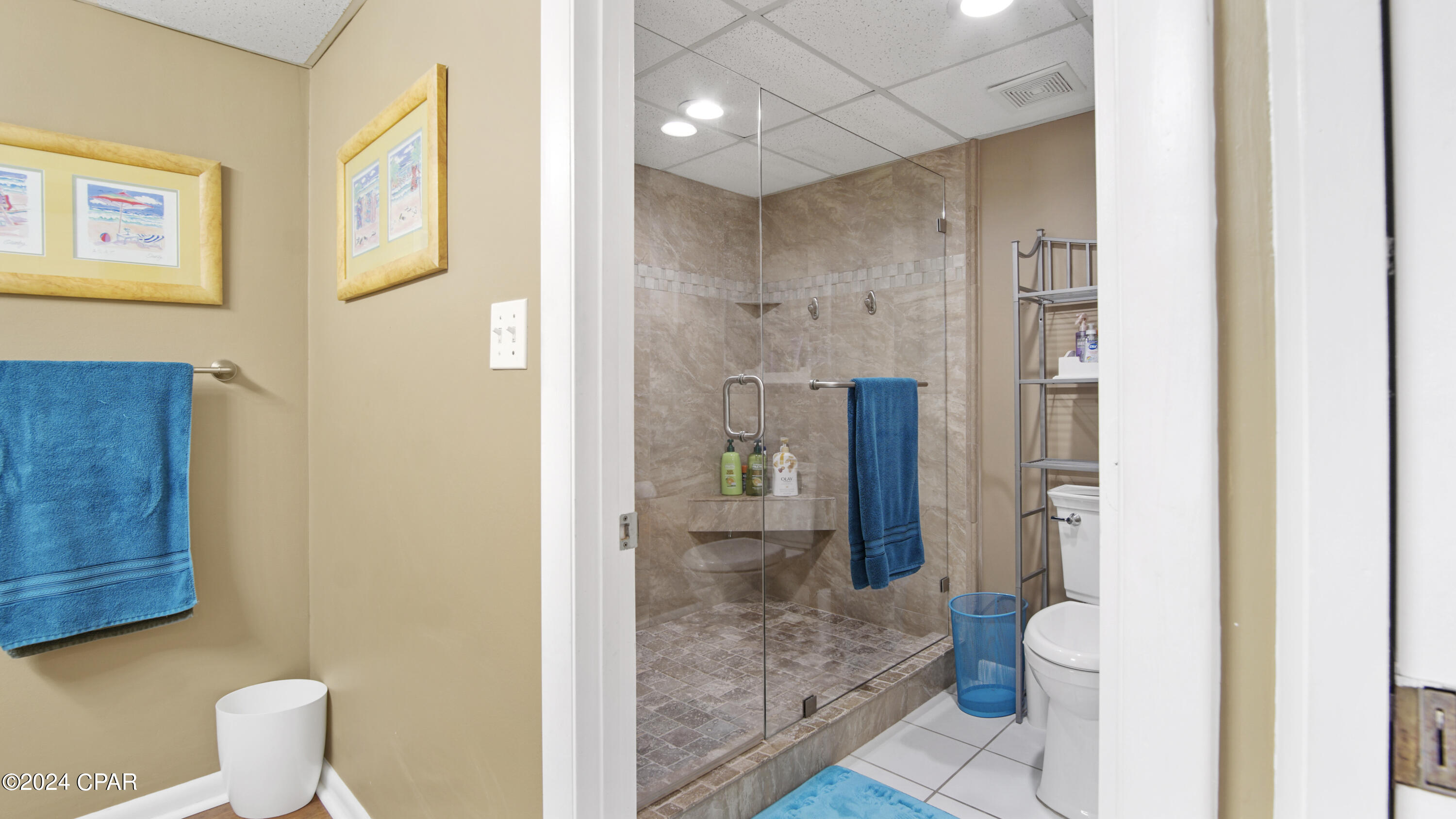 Long Beach Towers II - Residential