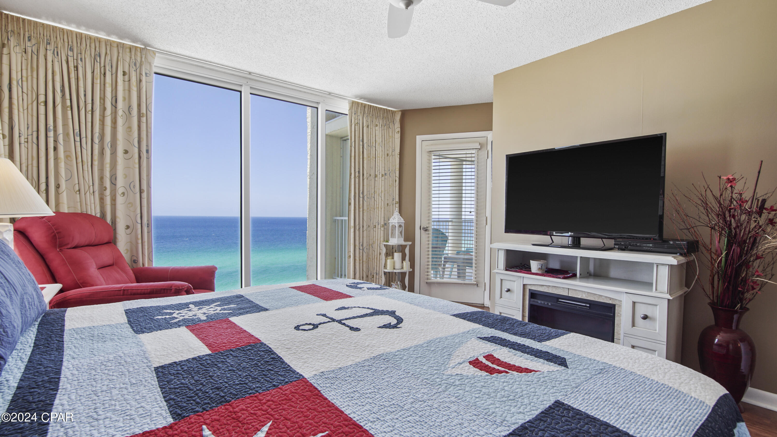 Long Beach Towers II - Residential