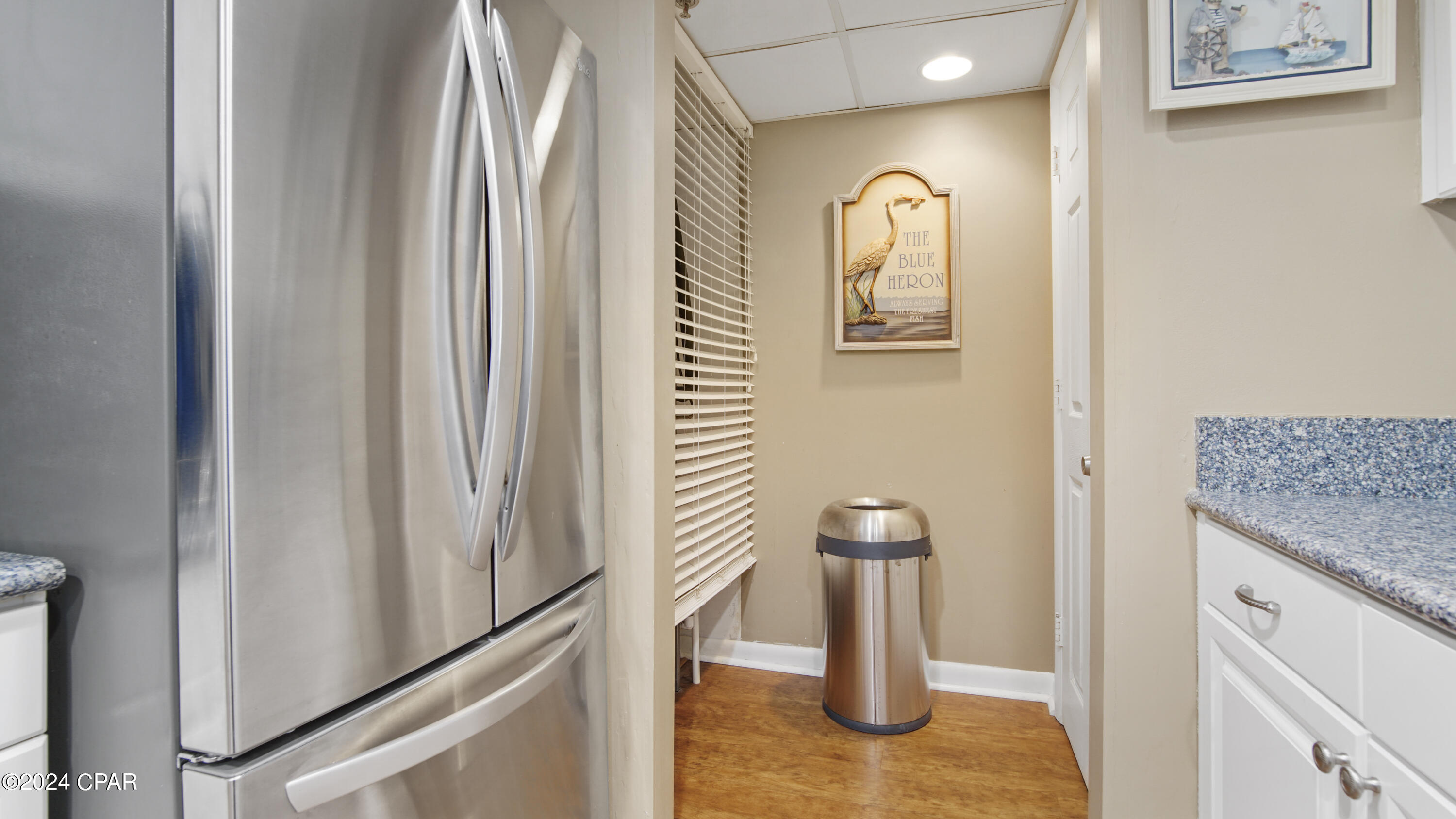 Long Beach Towers II - Residential