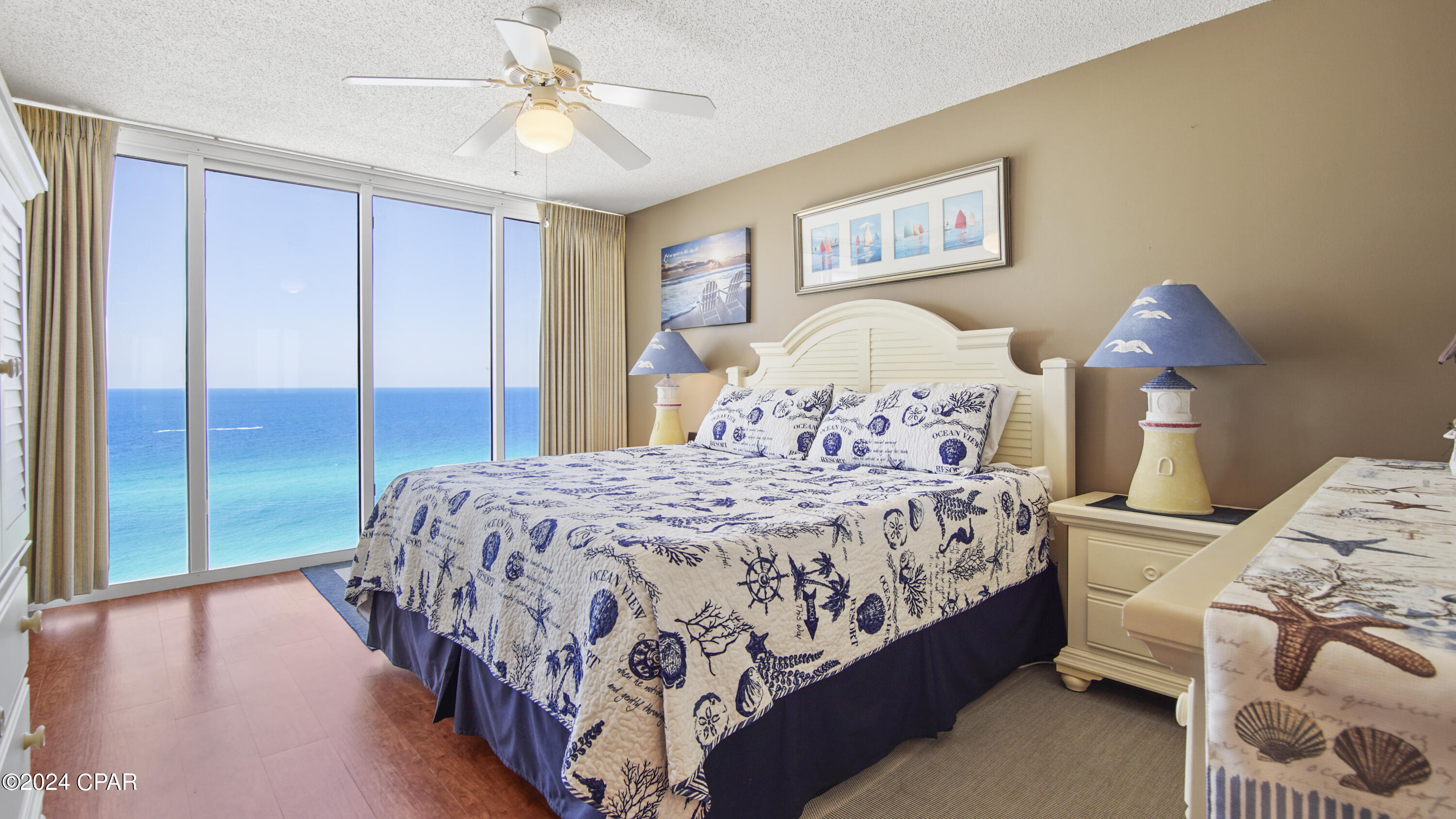 Long Beach Towers II - Residential