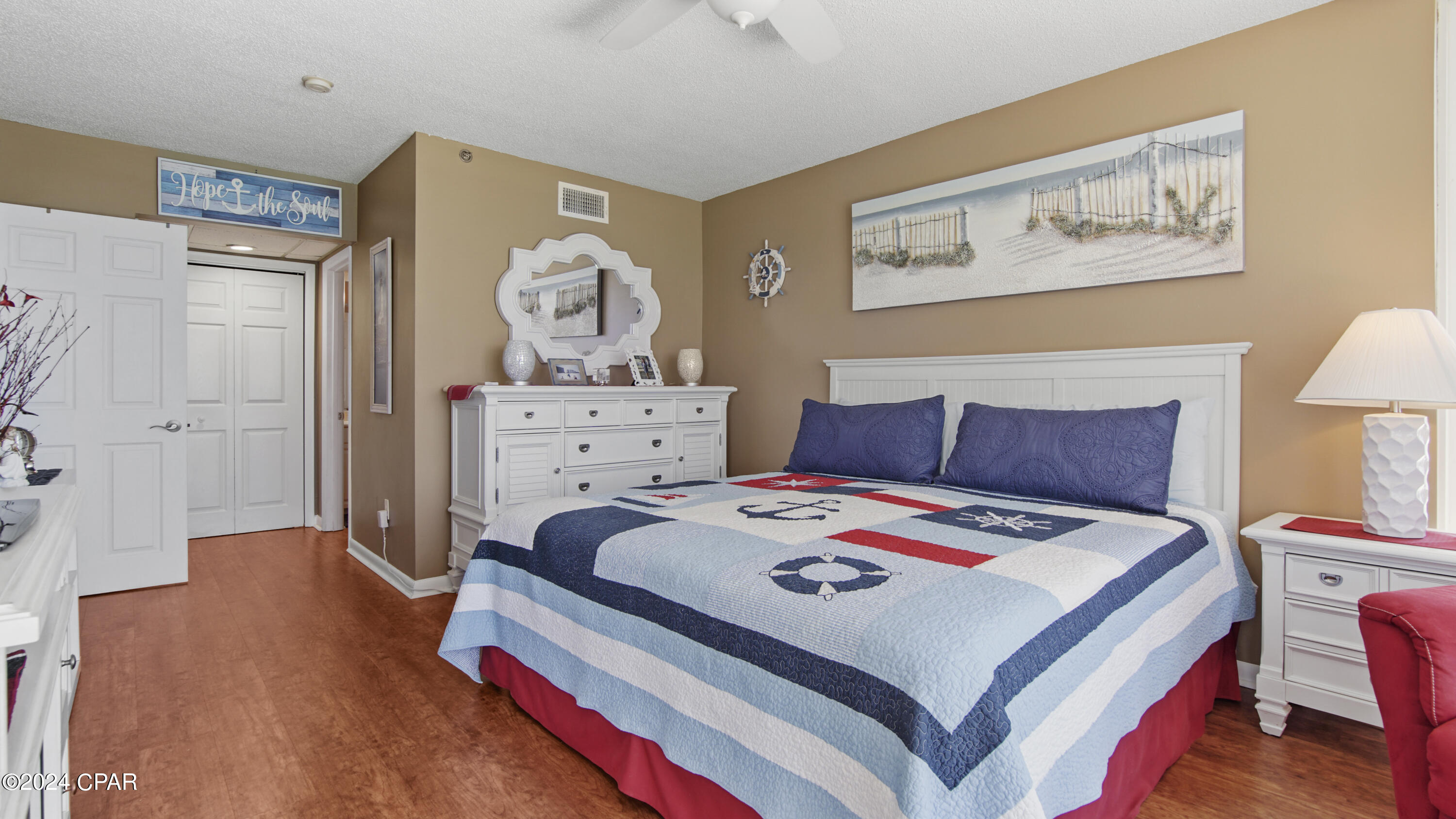 Long Beach Towers II - Residential