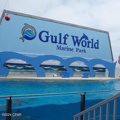 Long Beach Towers II - Residential