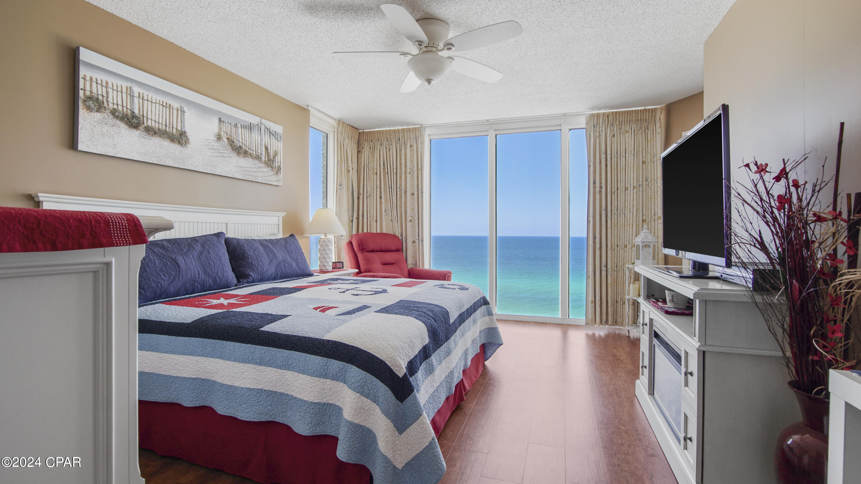 Long Beach Towers II - Residential