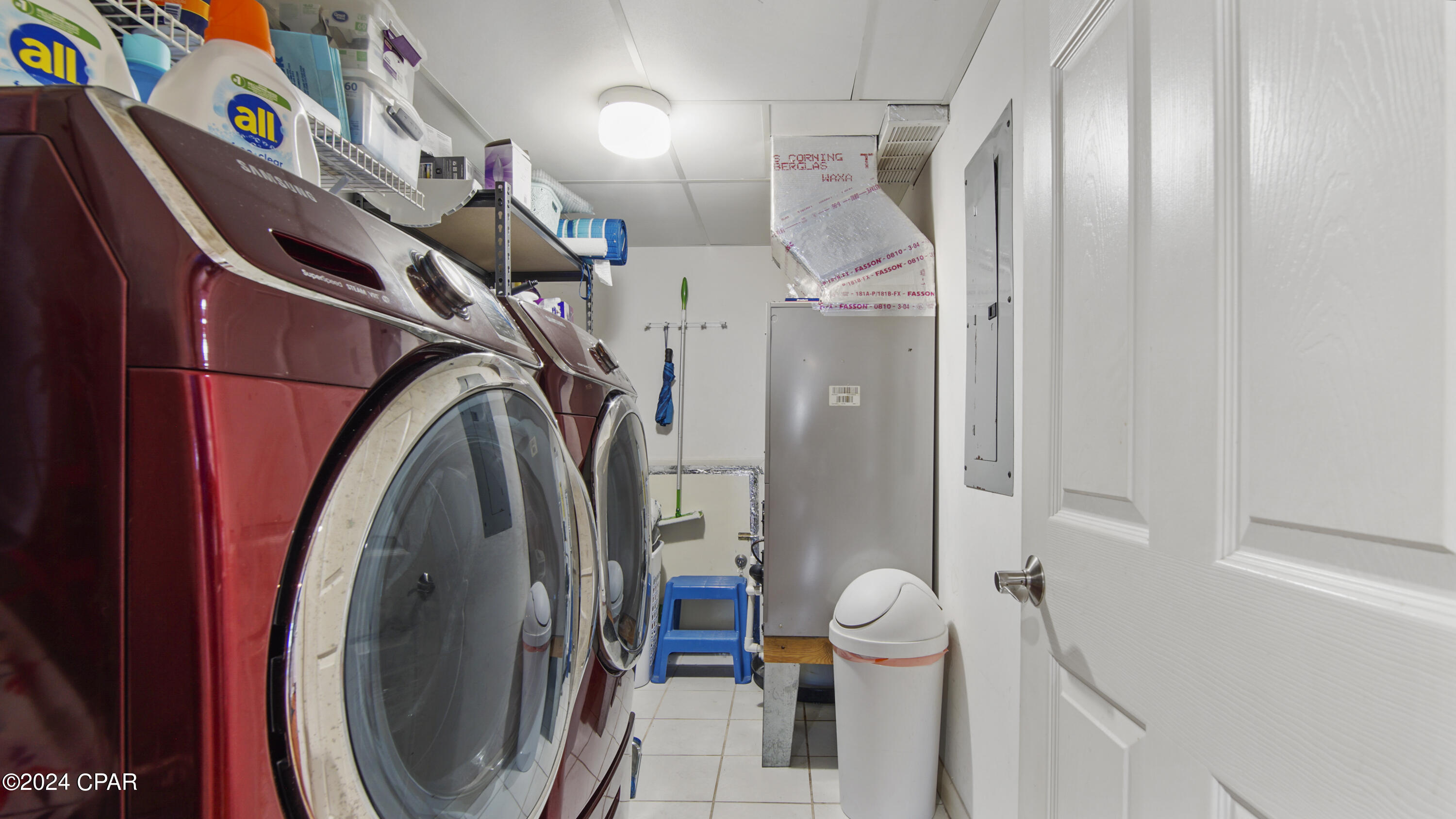 Long Beach Towers II - Residential