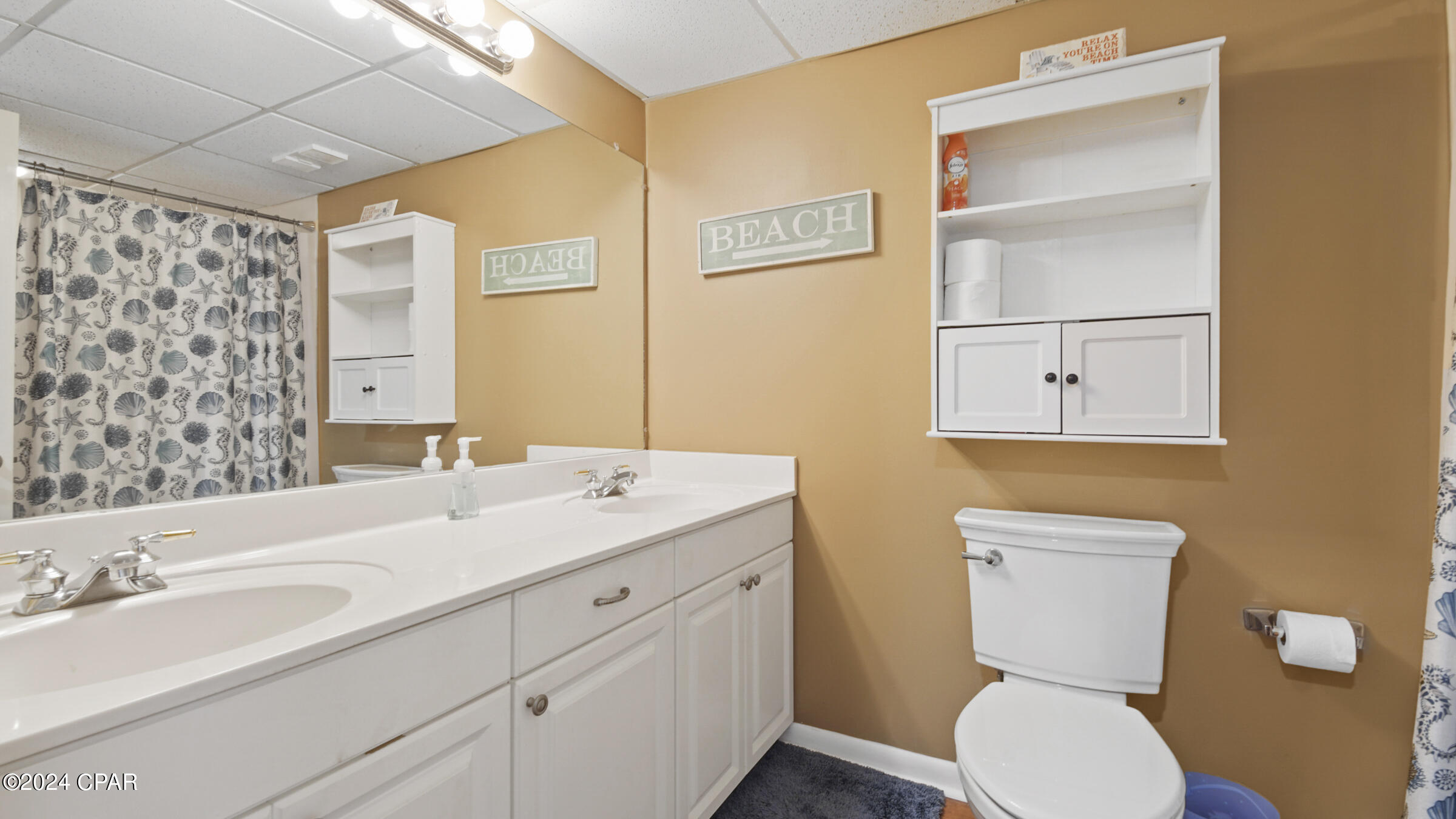 Long Beach Towers II - Residential