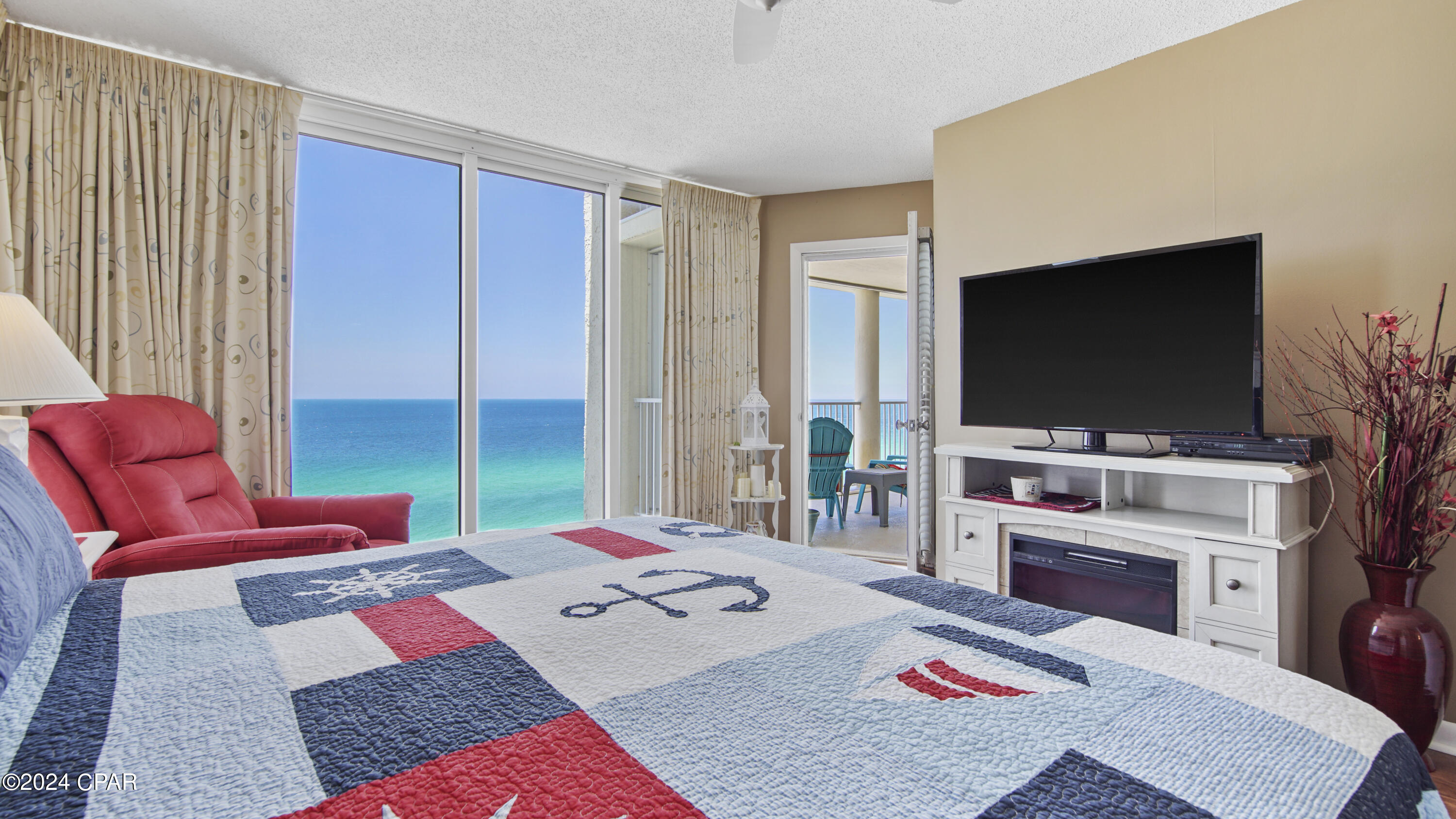 Long Beach Towers II - Residential