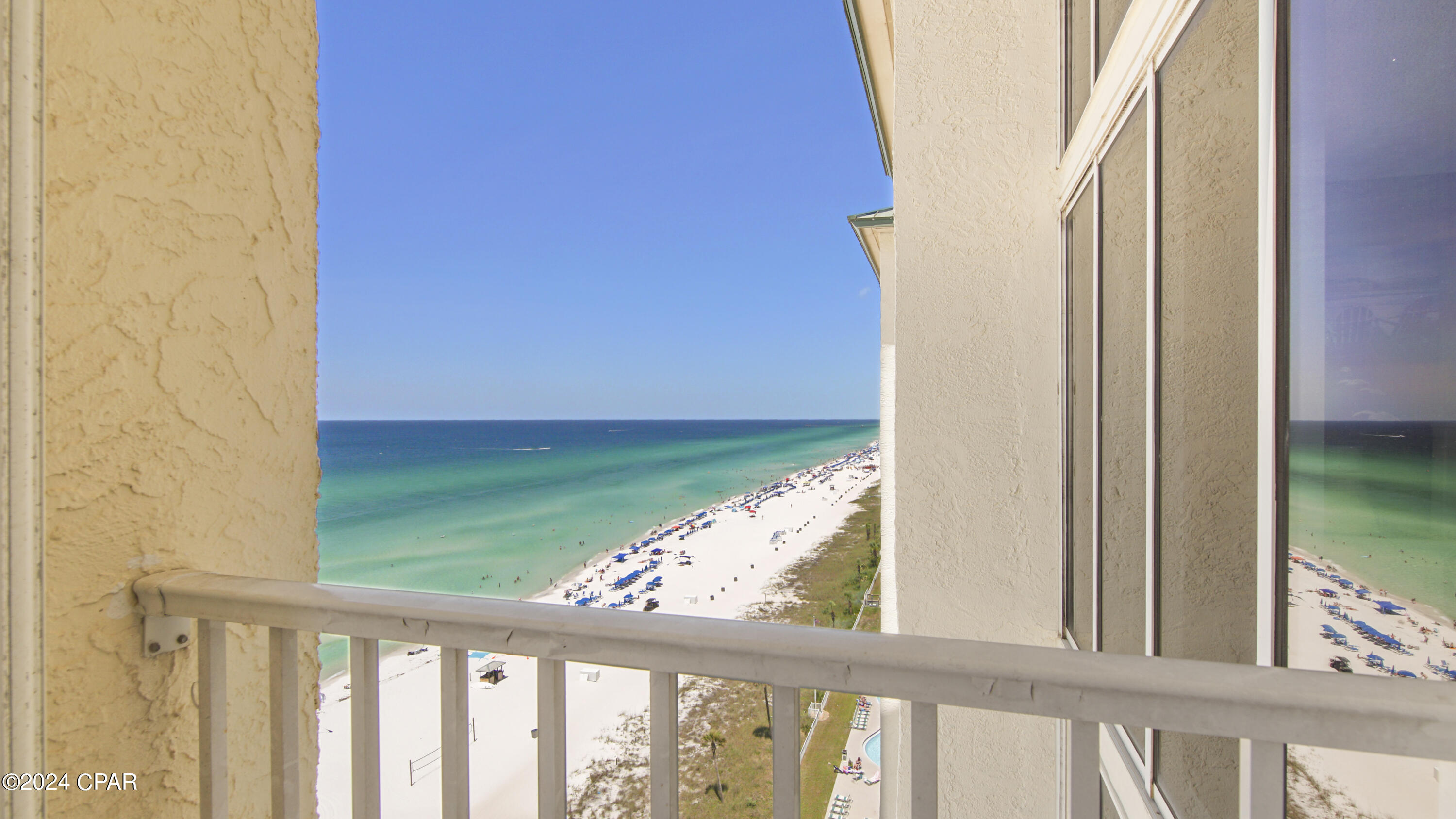 Long Beach Towers II - Residential