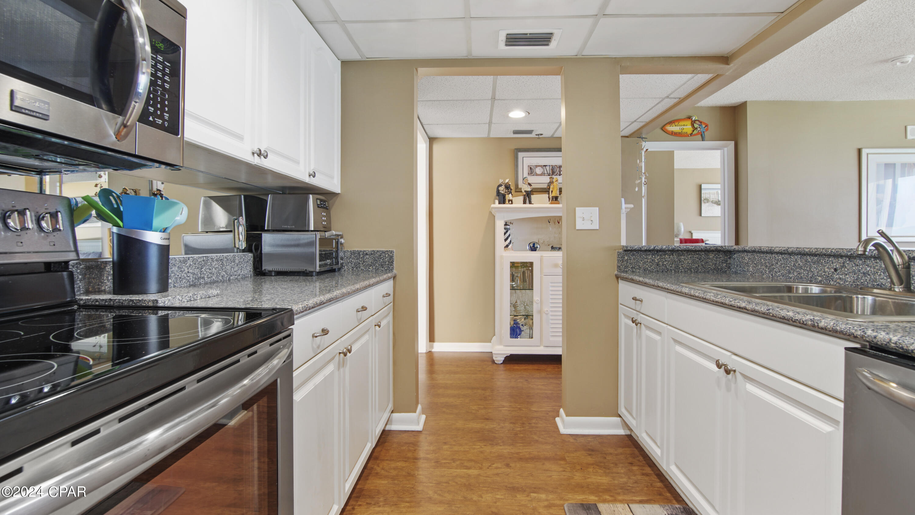 Long Beach Towers II - Residential