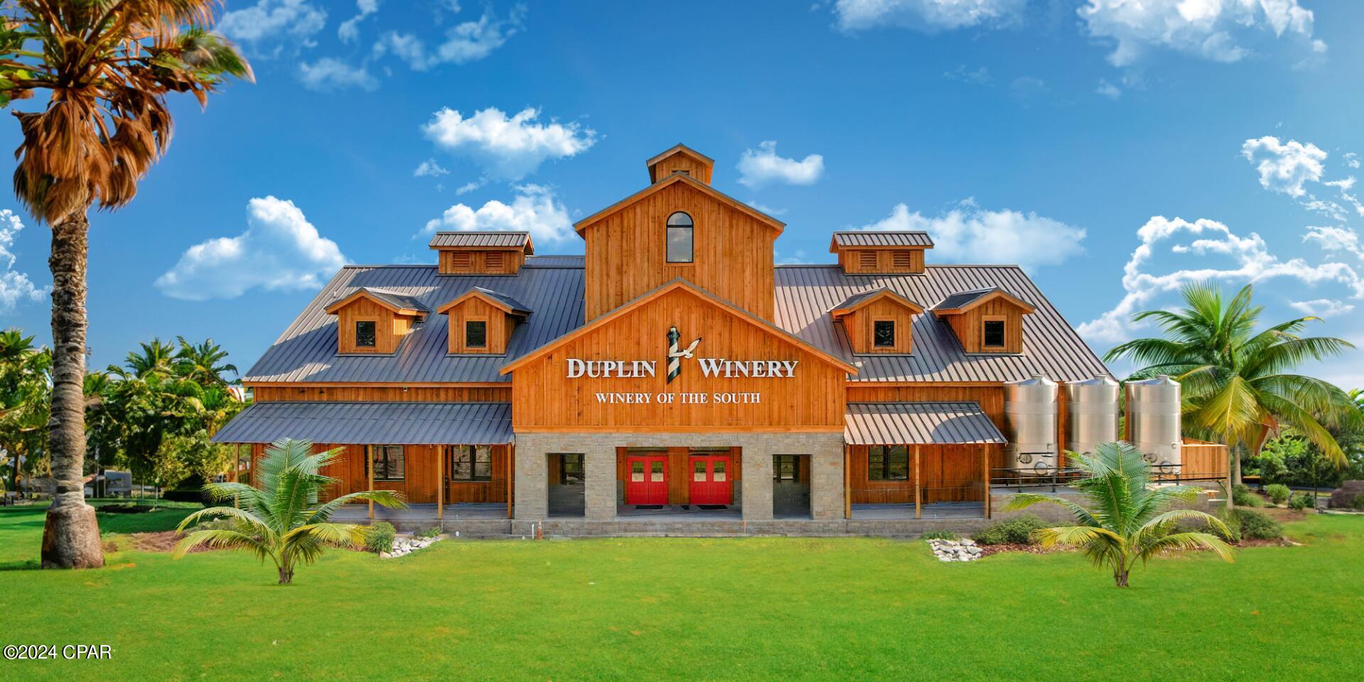 Long Beach Towers II - Residential