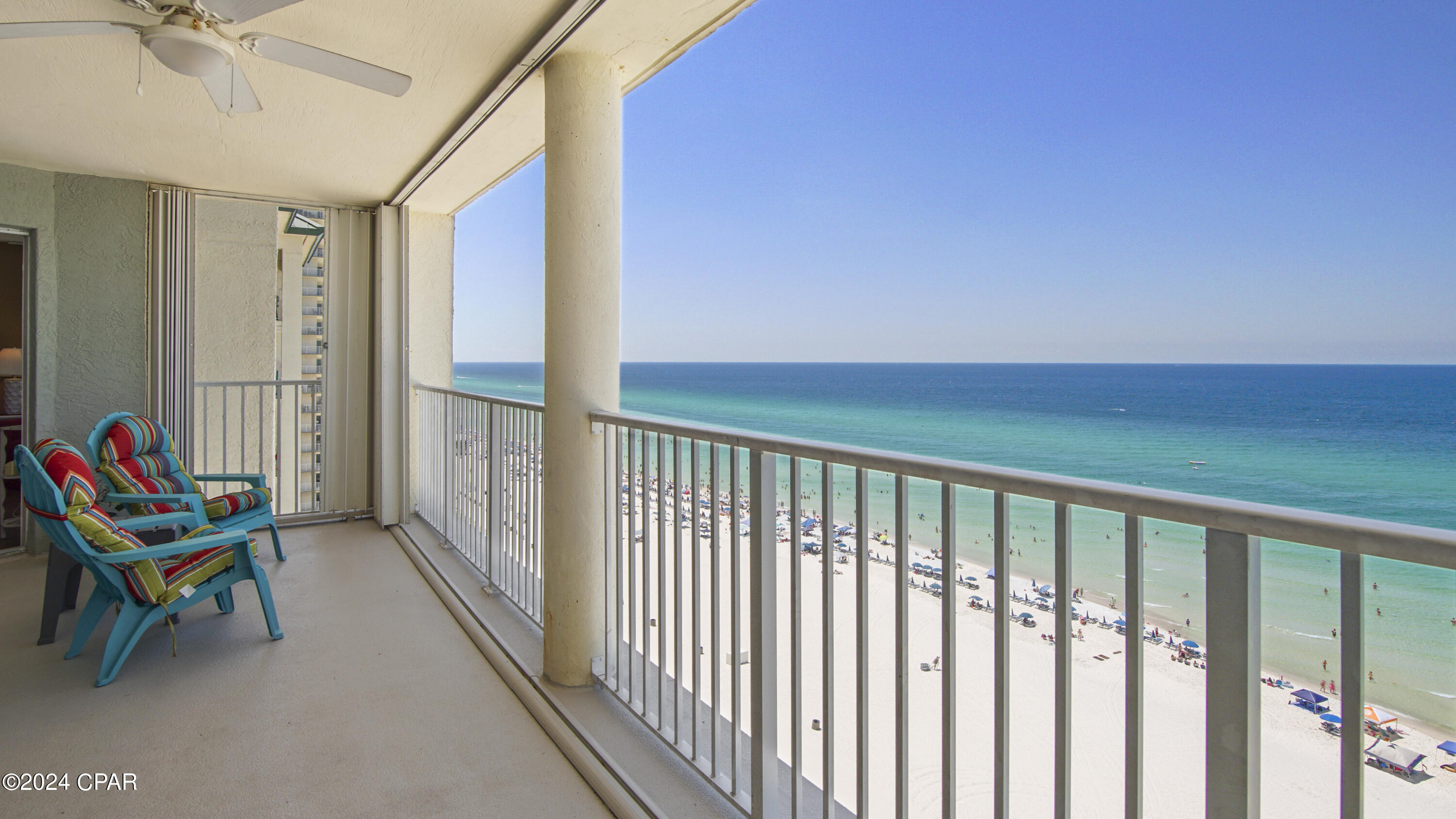 Long Beach Towers II - Residential