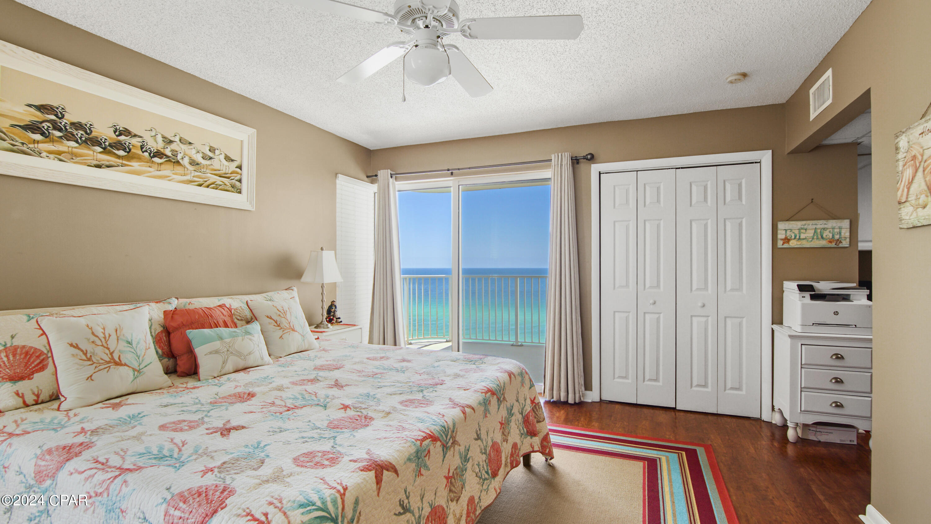 Long Beach Towers II - Residential