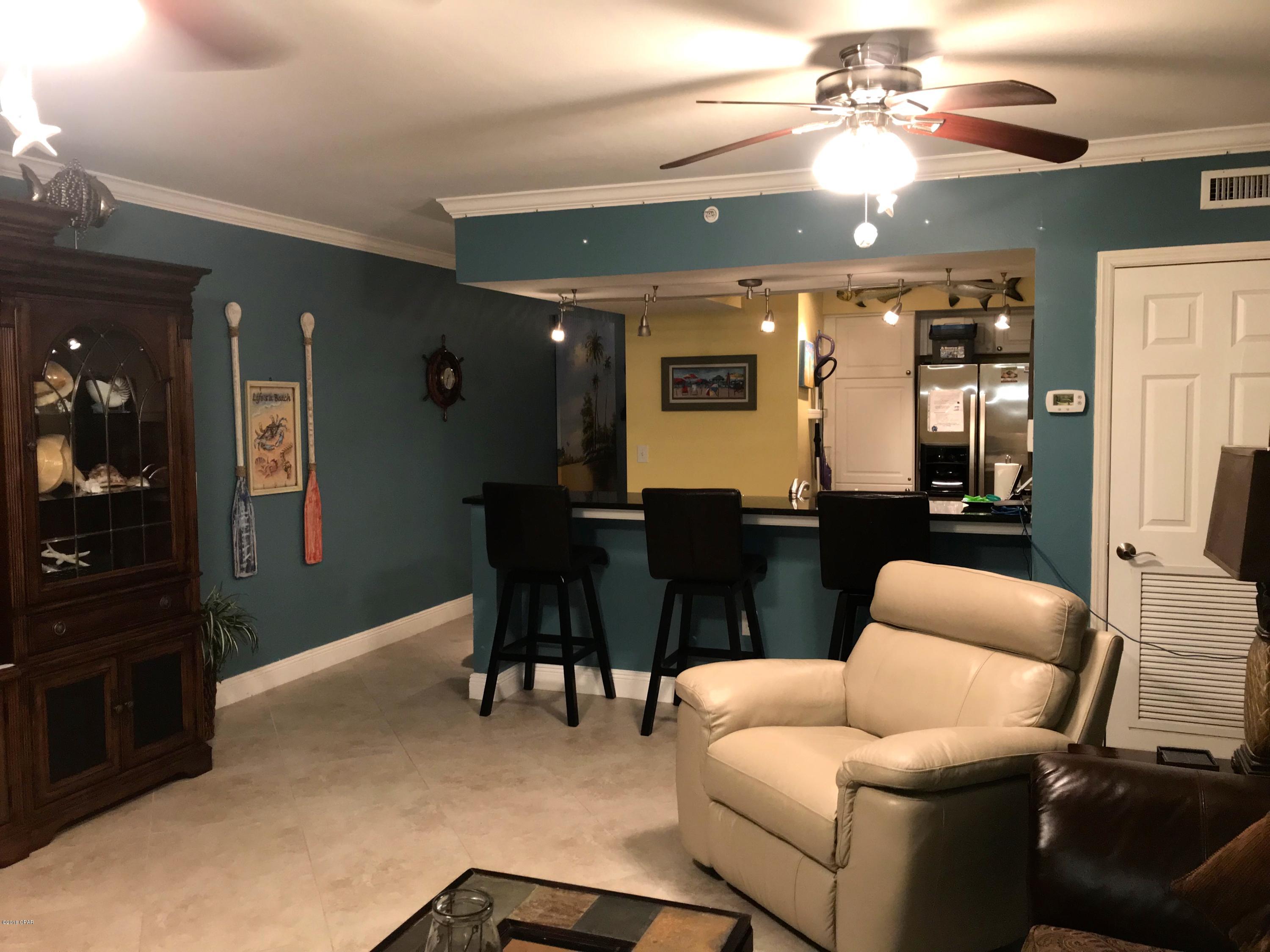 Emerald Beach Resort - Residential