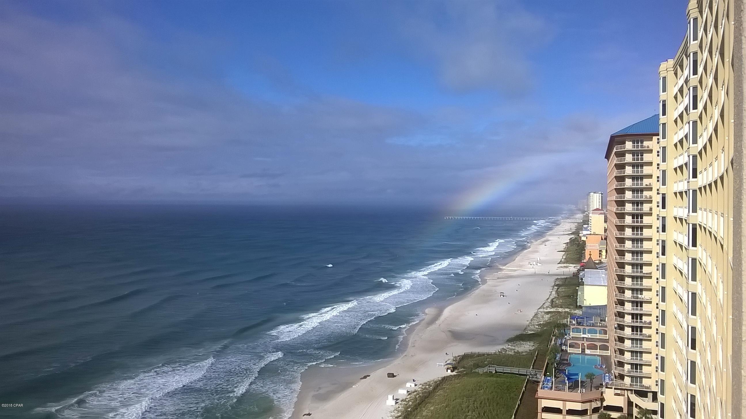 Emerald Beach Resort - Residential