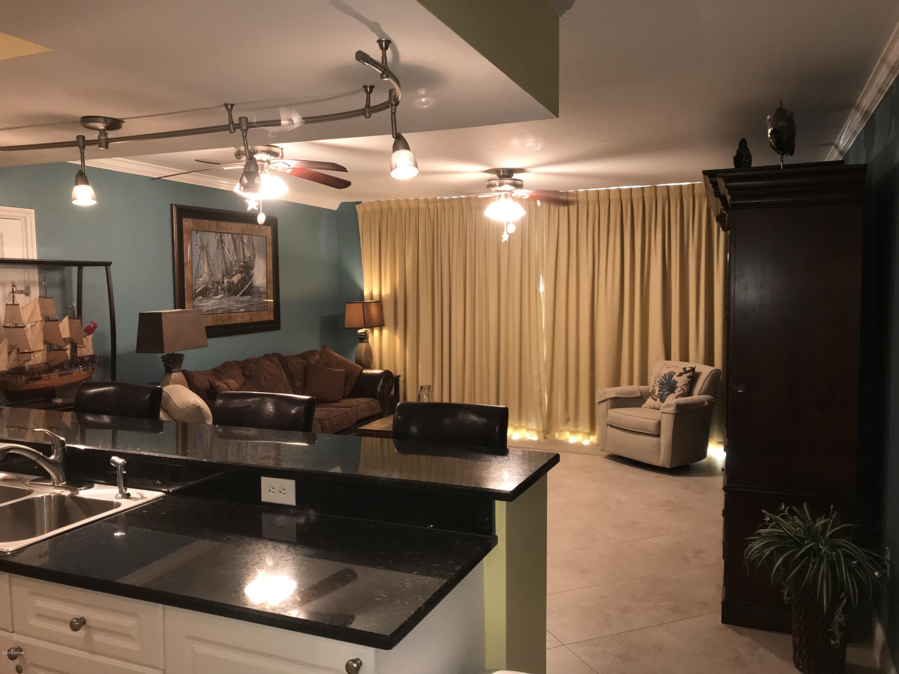 Emerald Beach Resort - Residential