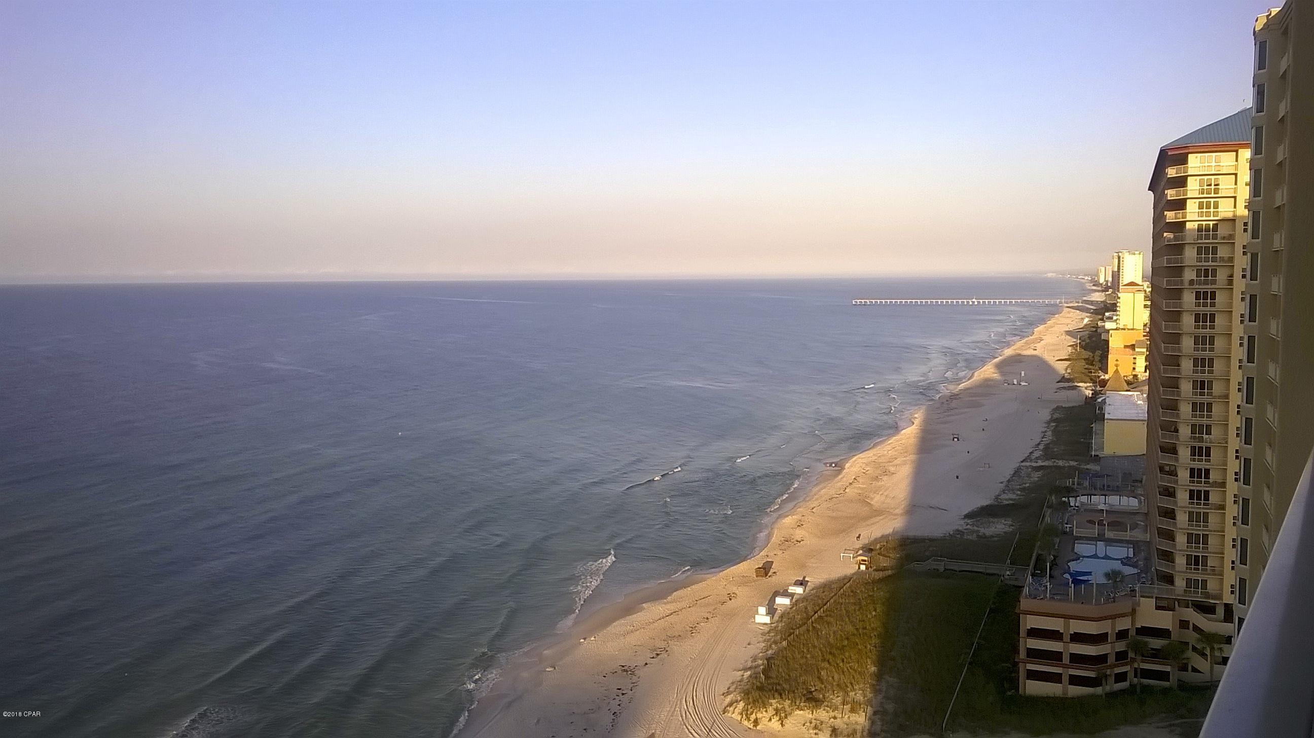 Emerald Beach Resort - Residential