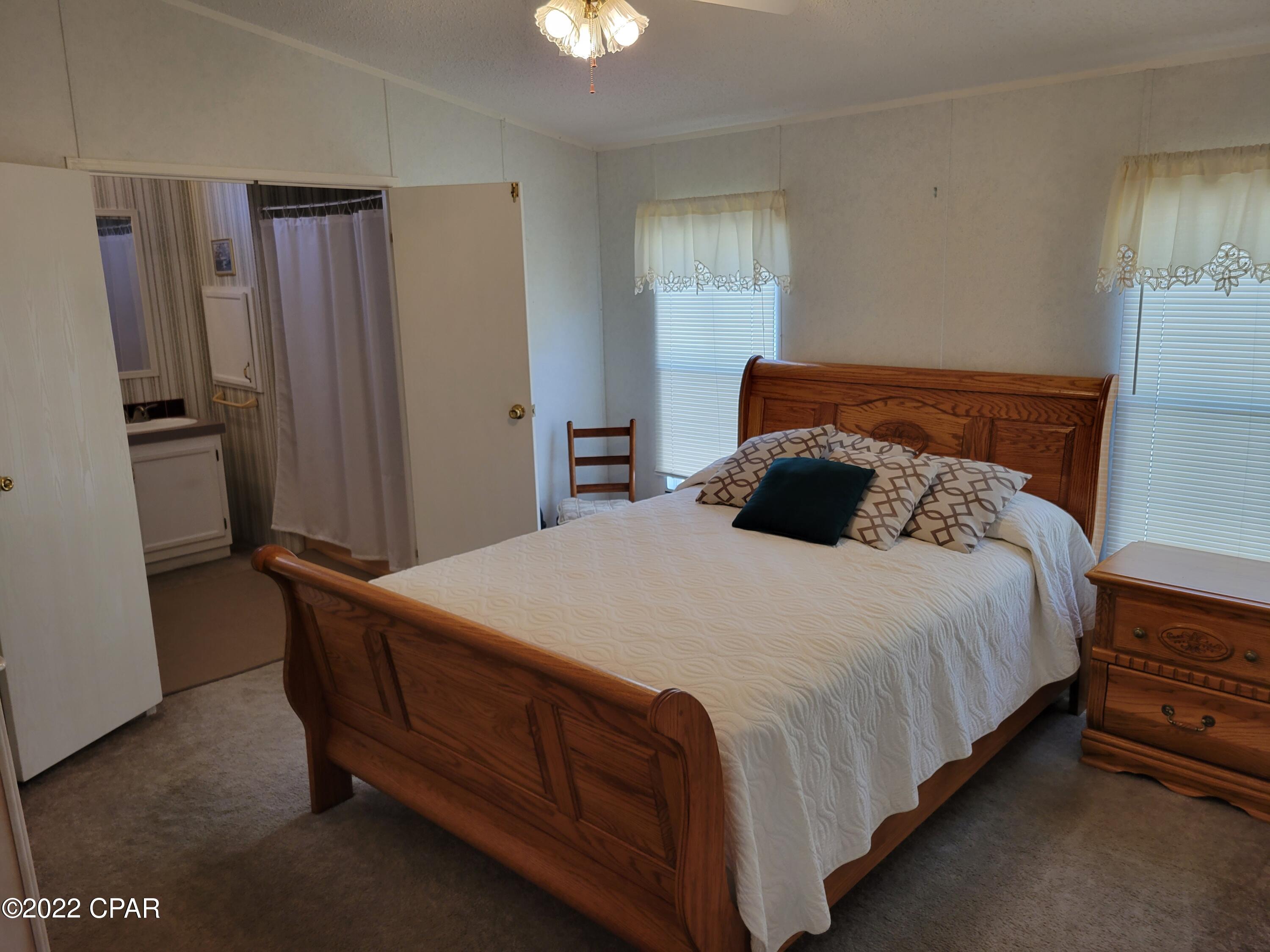 Palm Cove - Residential