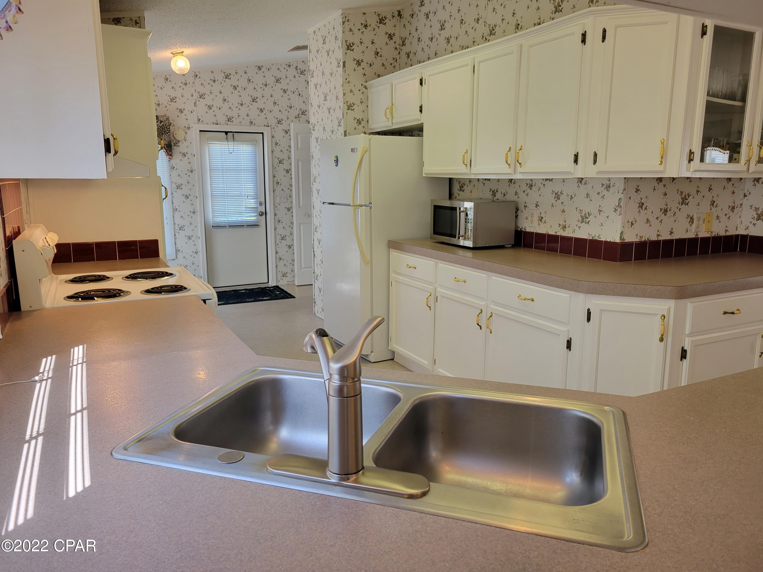 Palm Cove - Residential