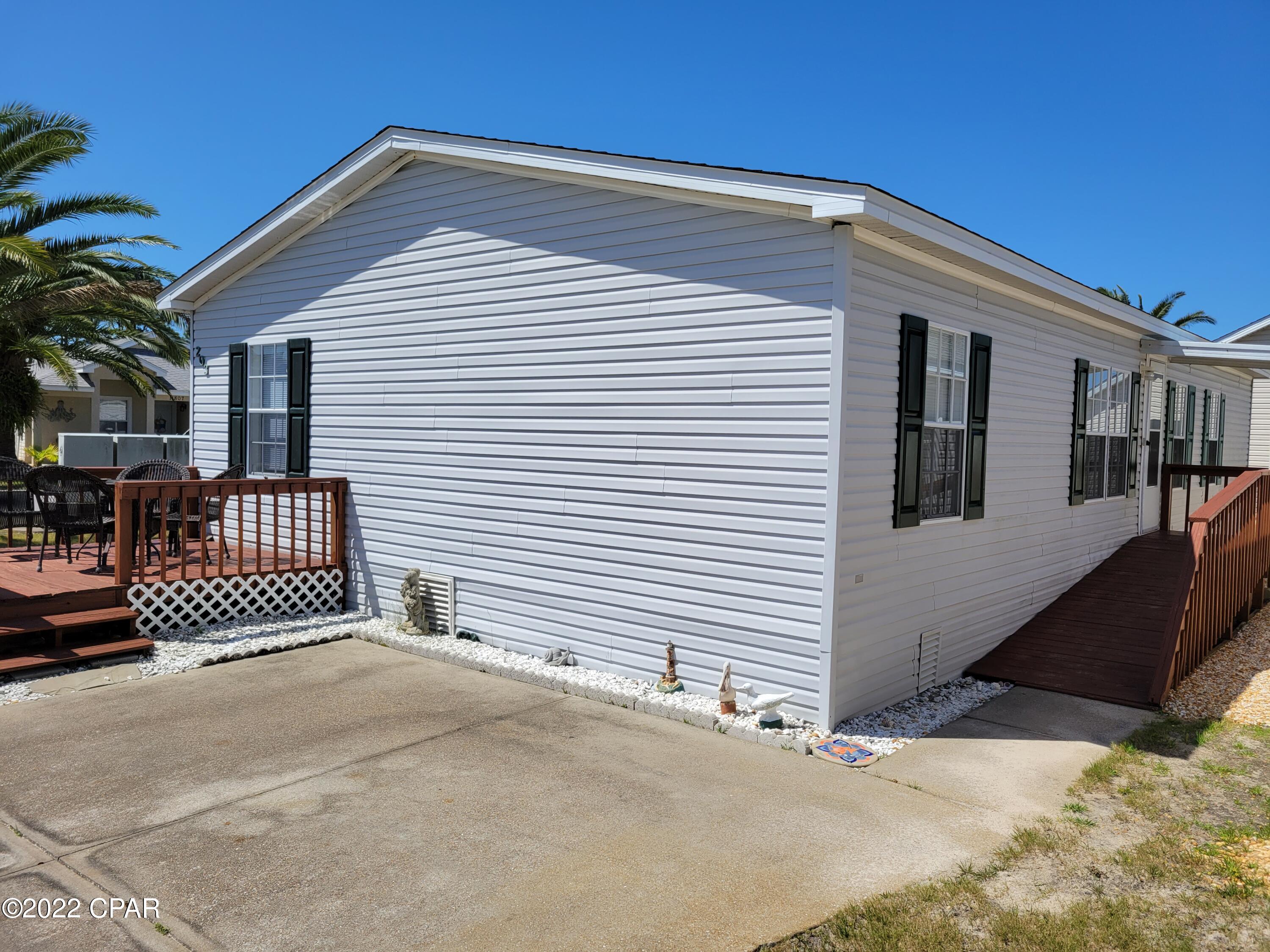 Palm Cove - Residential