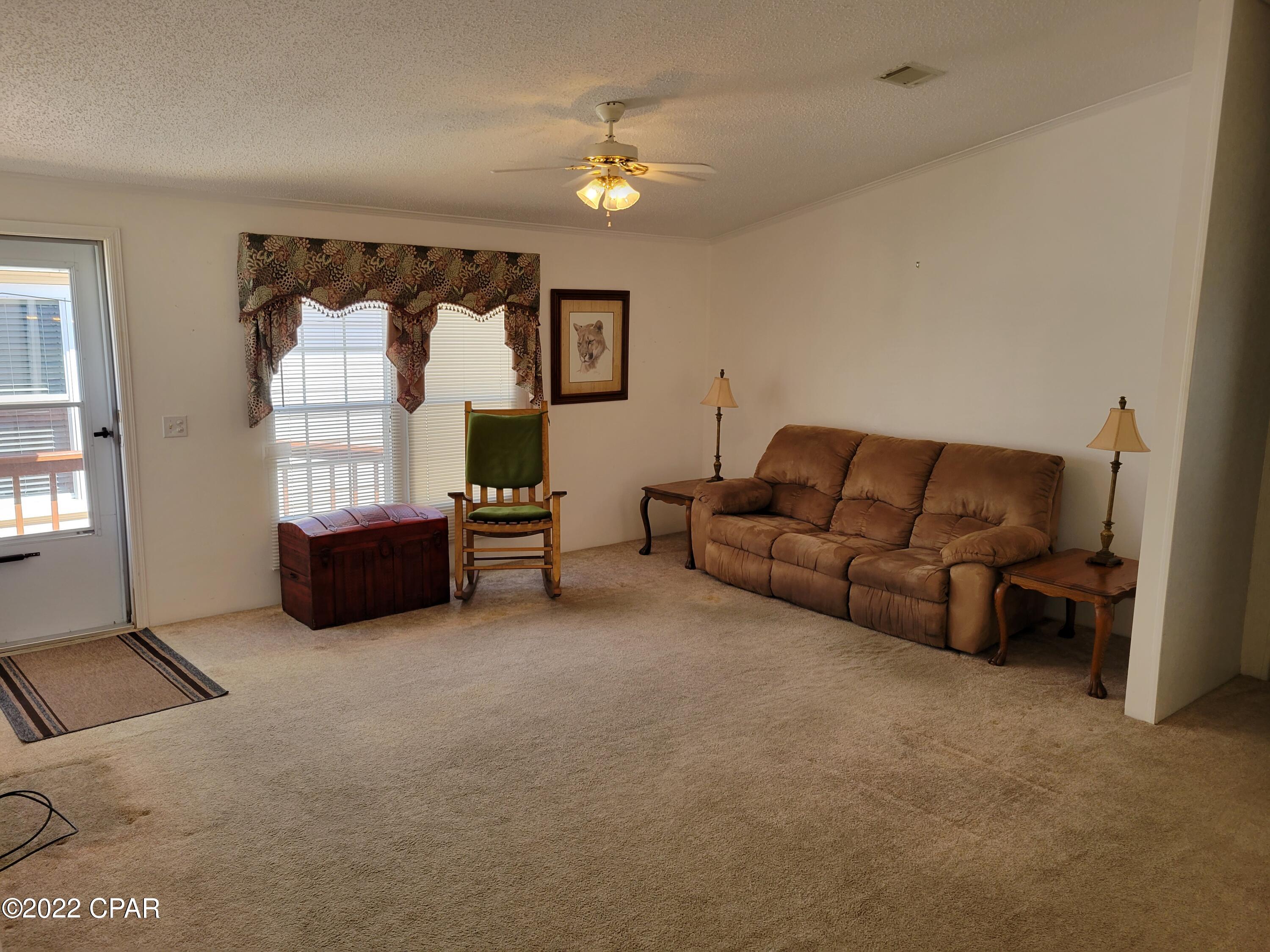 Palm Cove - Residential