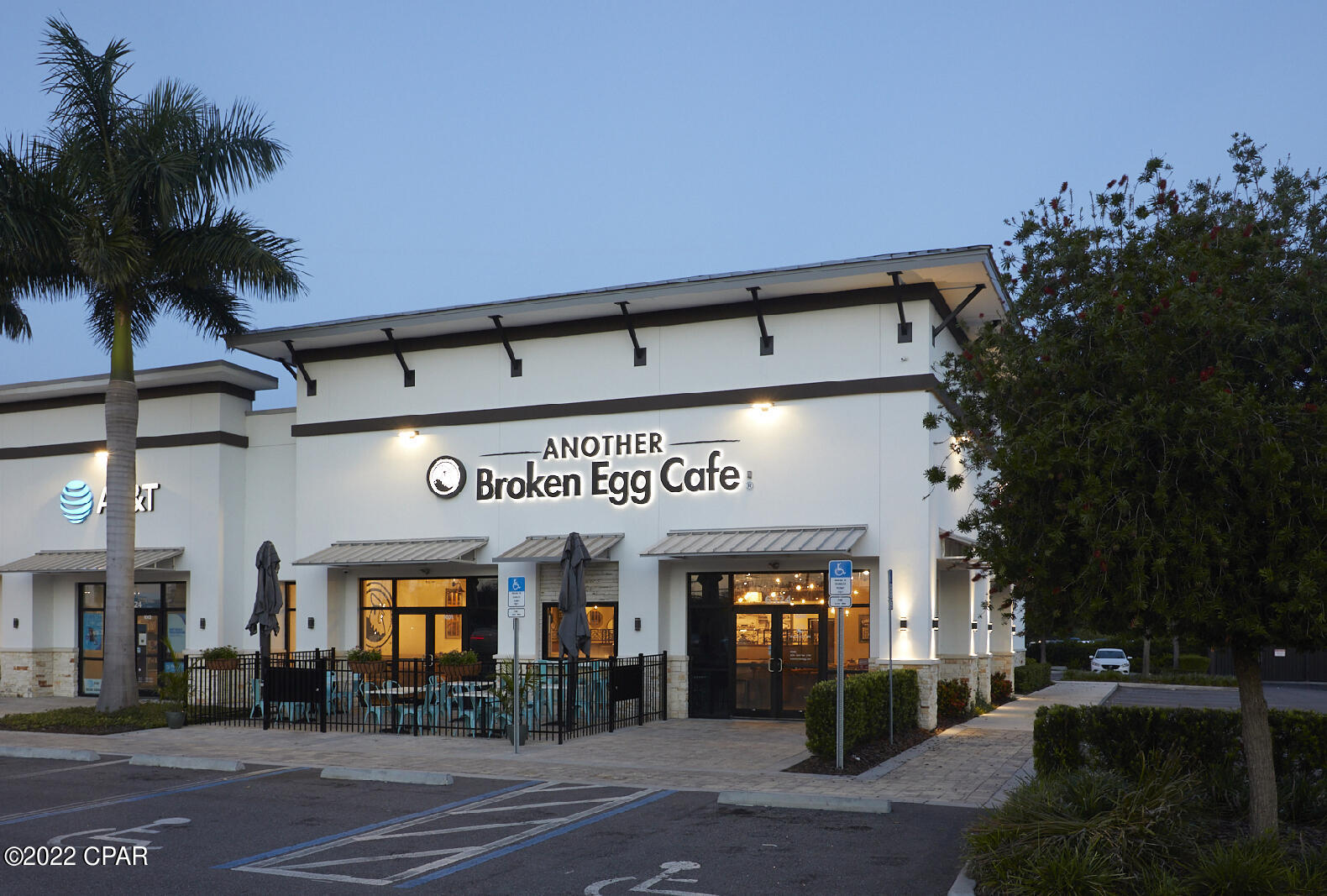 Palm Cove - Residential