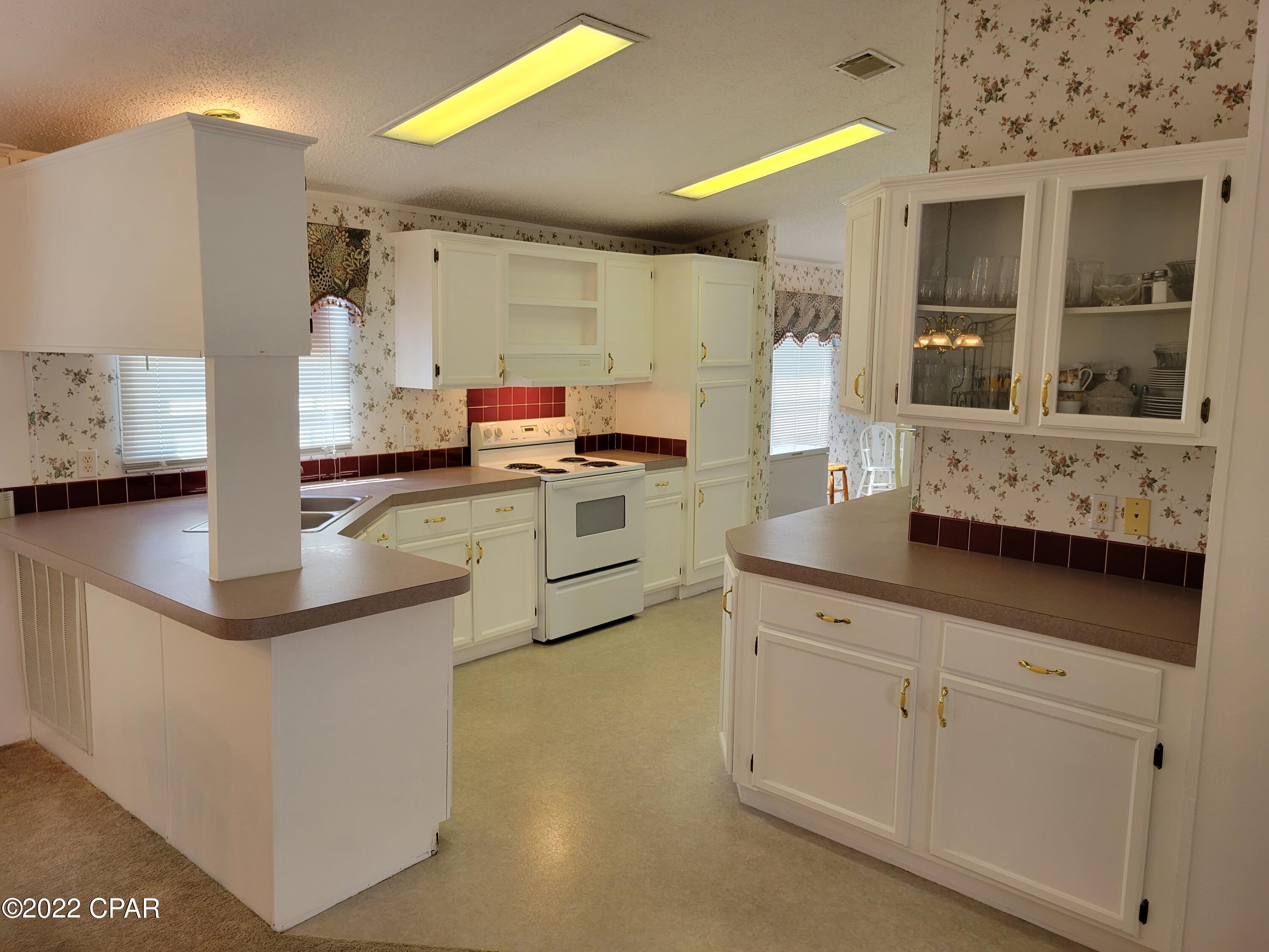 Palm Cove - Residential