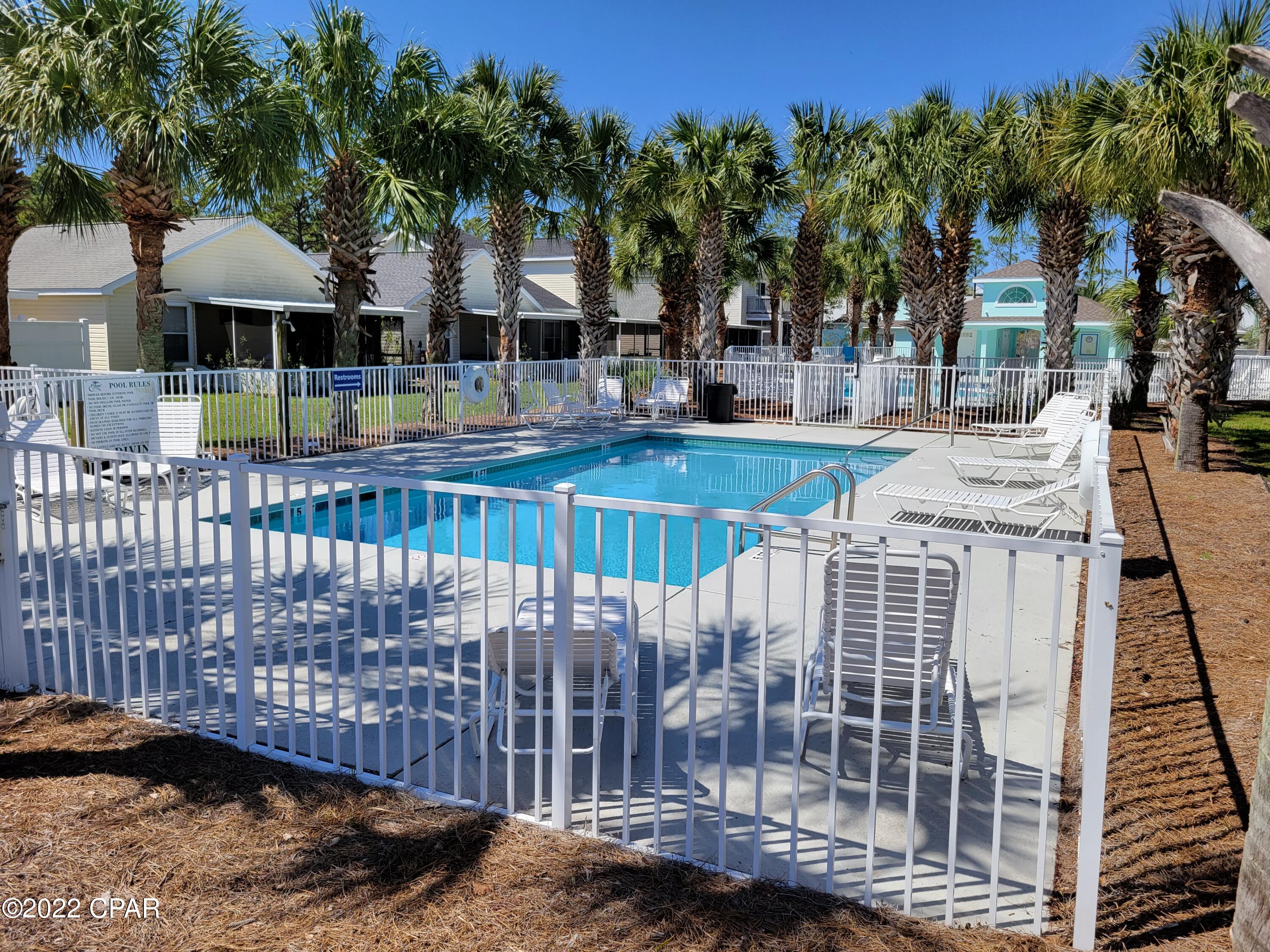 Palm Cove - Residential