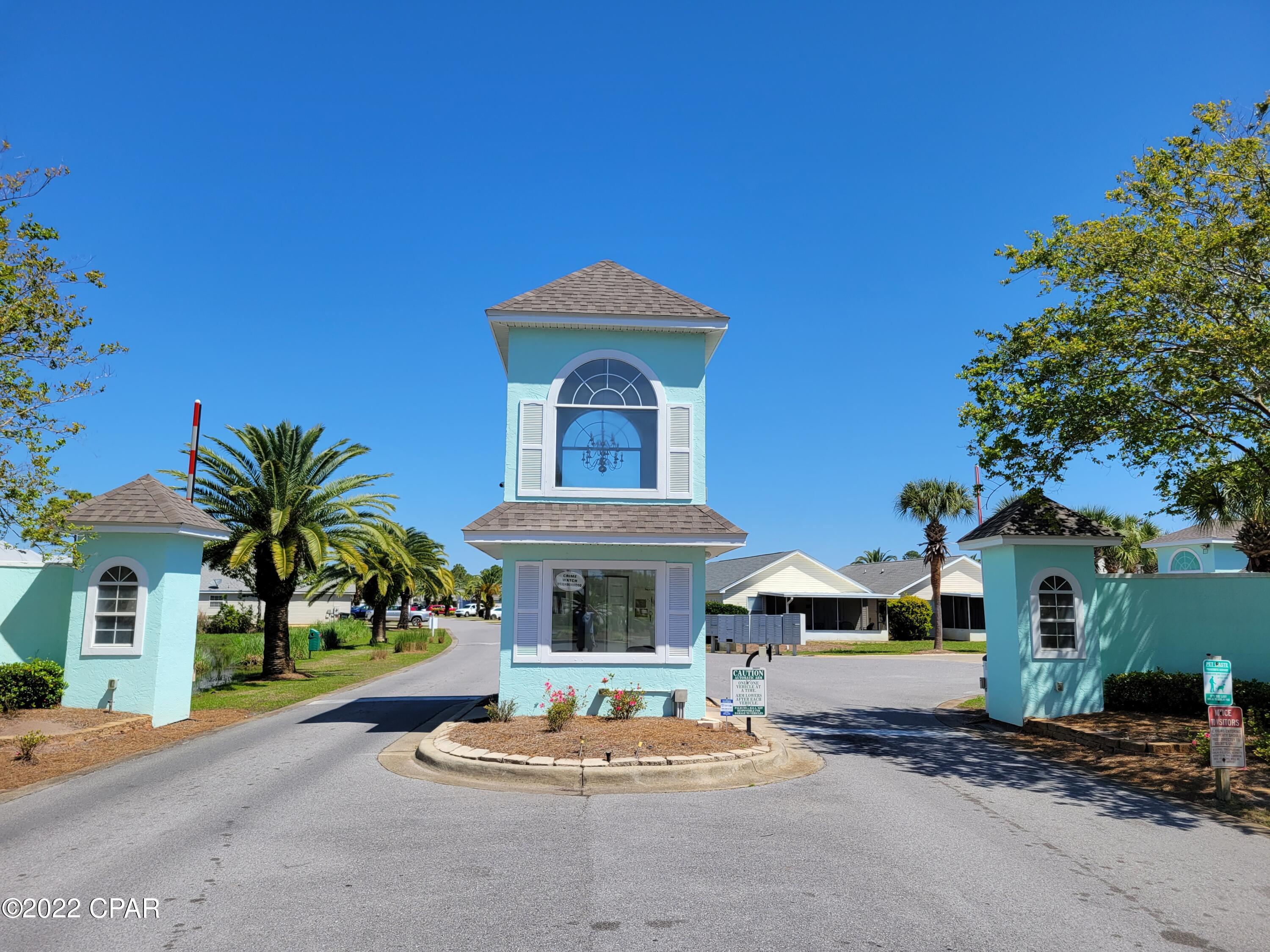 Palm Cove - Residential