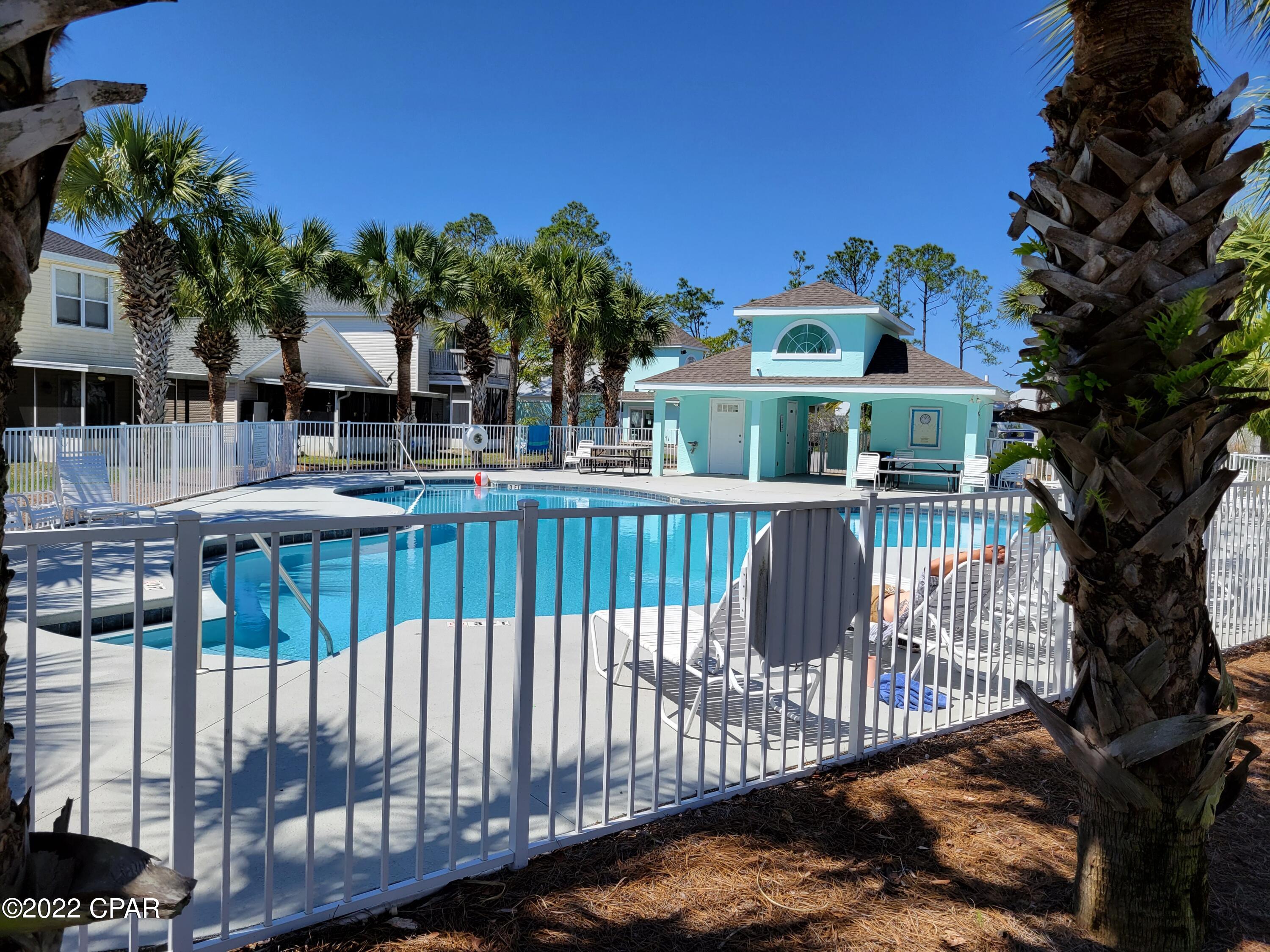 Palm Cove - Residential