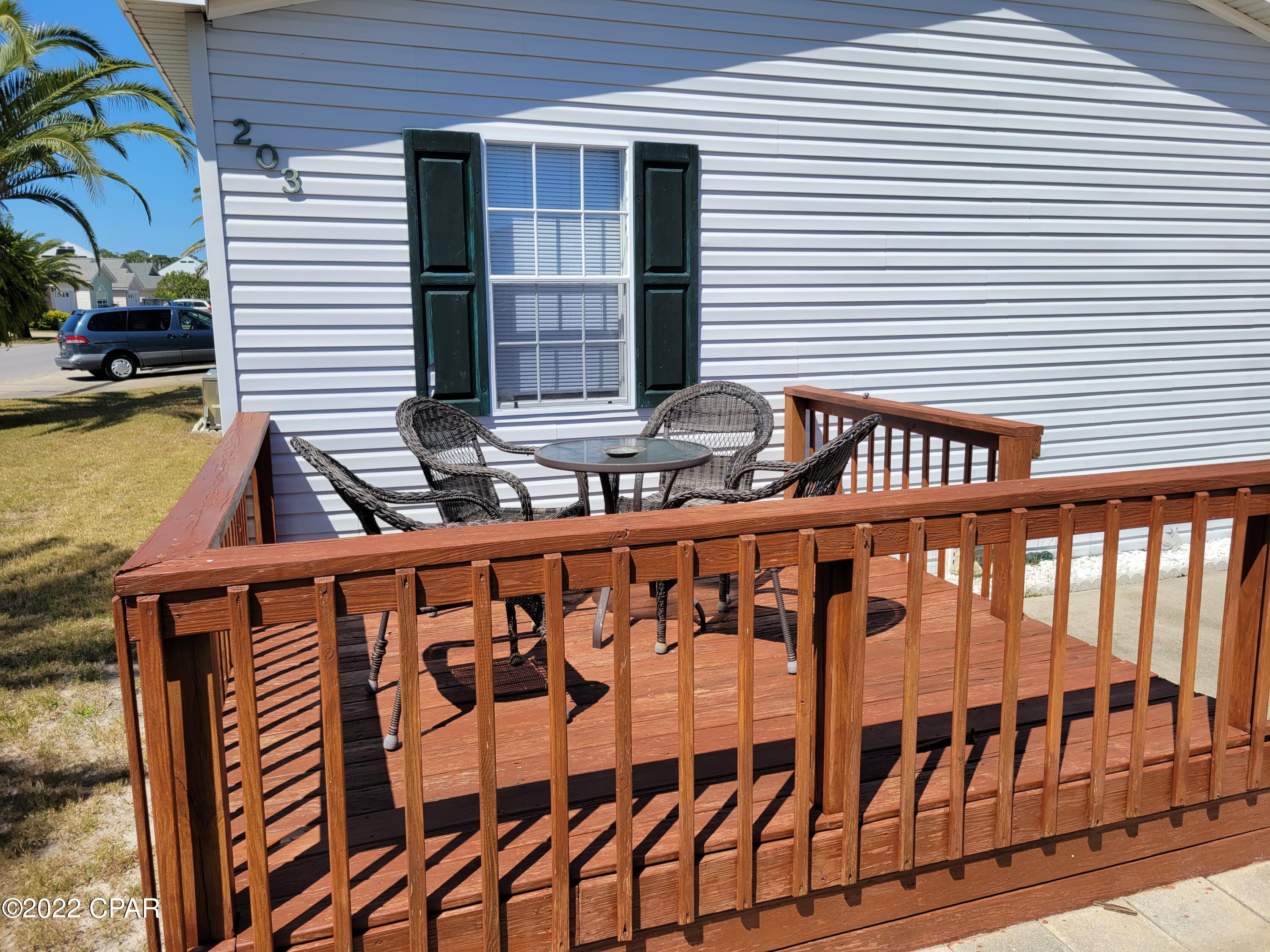 Palm Cove - Residential