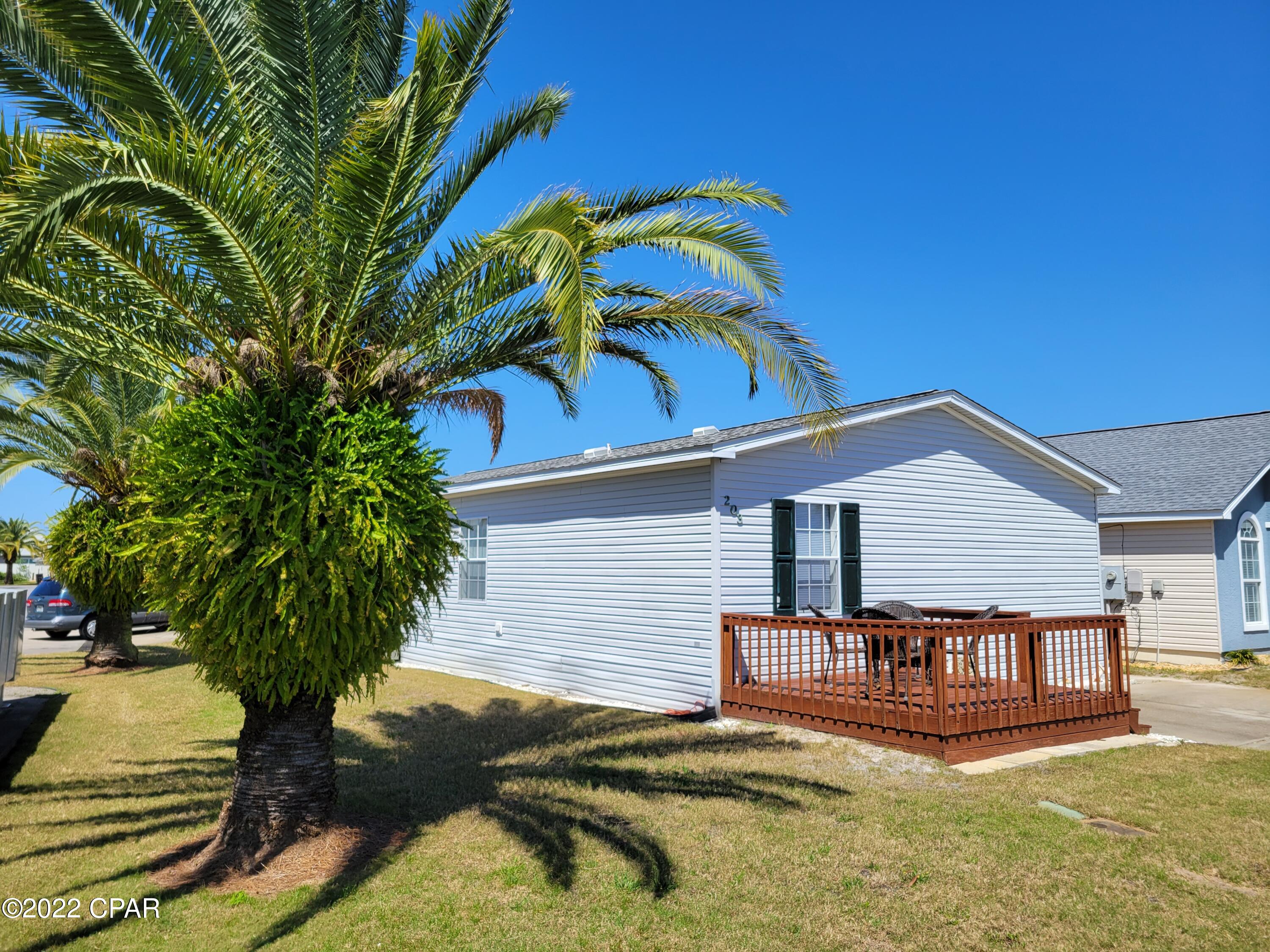Palm Cove - Residential