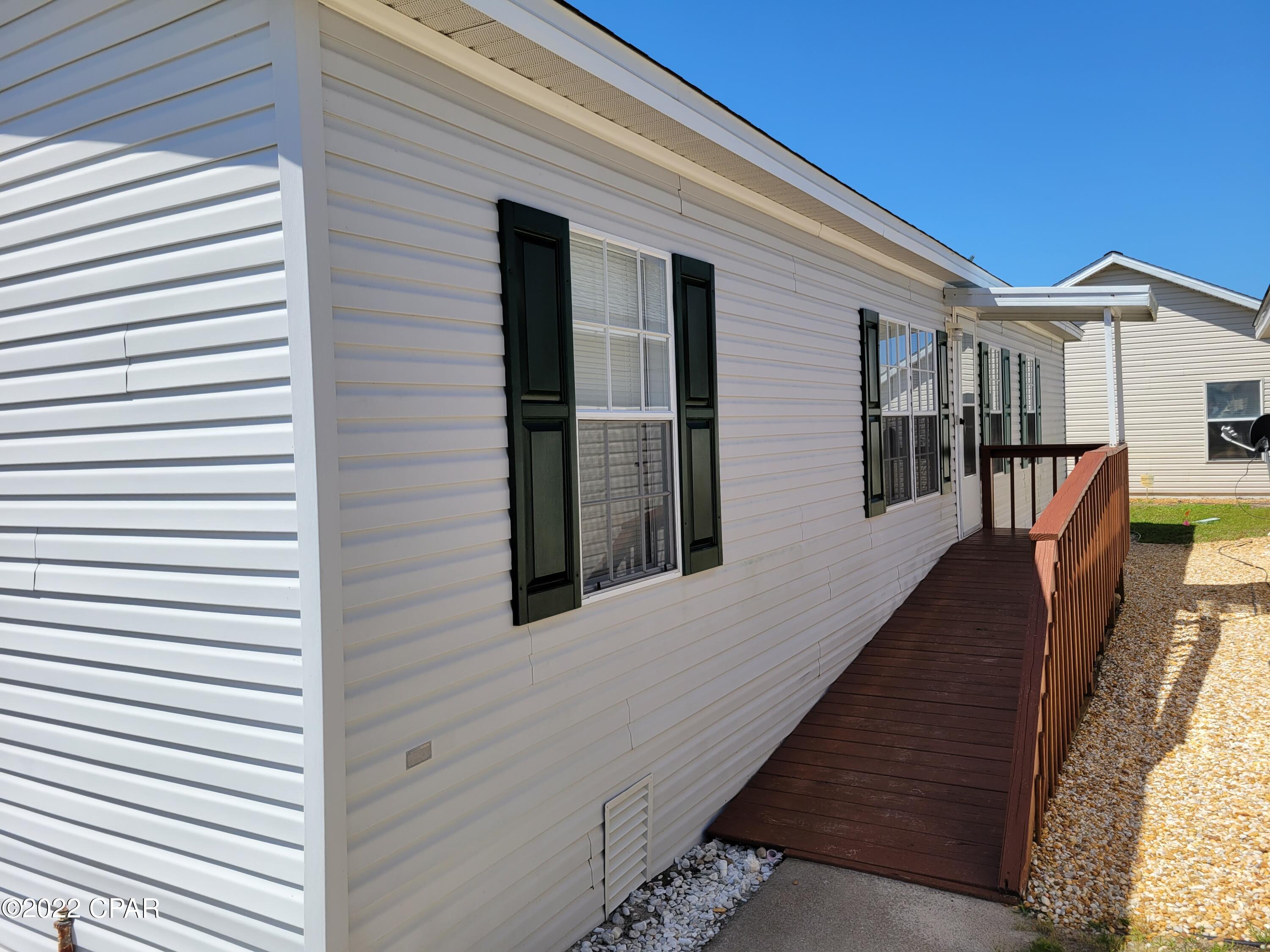 Palm Cove - Residential