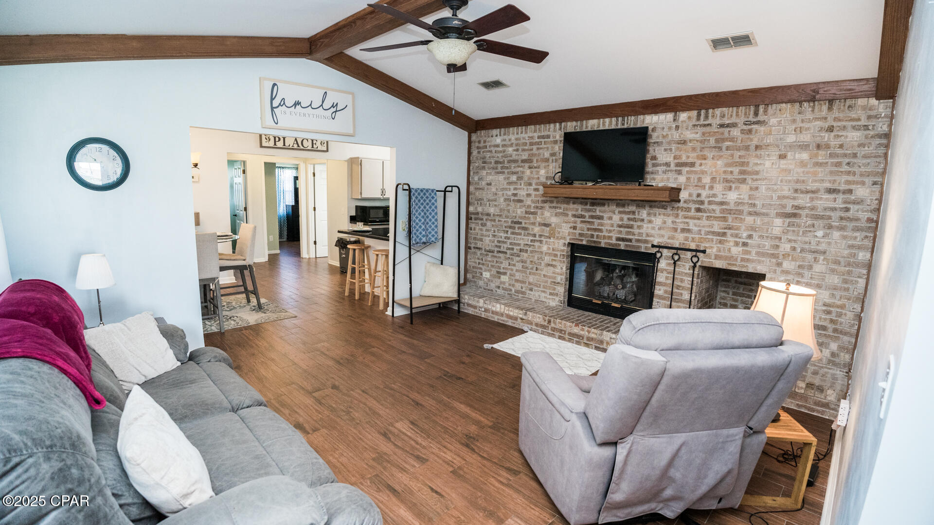 Panama City, Florida 32404, United States, 3 Bedrooms Bedrooms, ,2 BathroomsBathrooms,Residential,Active,151519