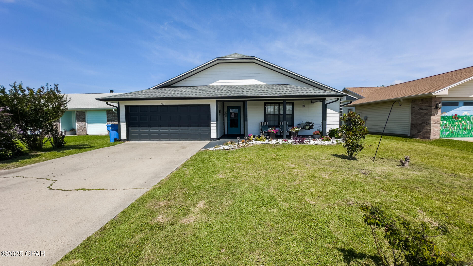 Panama City, Florida 32404, United States, 3 Bedrooms Bedrooms, ,2 BathroomsBathrooms,Residential,Active,151519