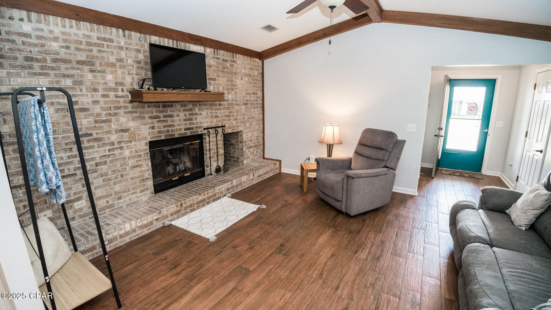 Panama City, Florida 32404, United States, 3 Bedrooms Bedrooms, ,2 BathroomsBathrooms,Residential,Active,151519