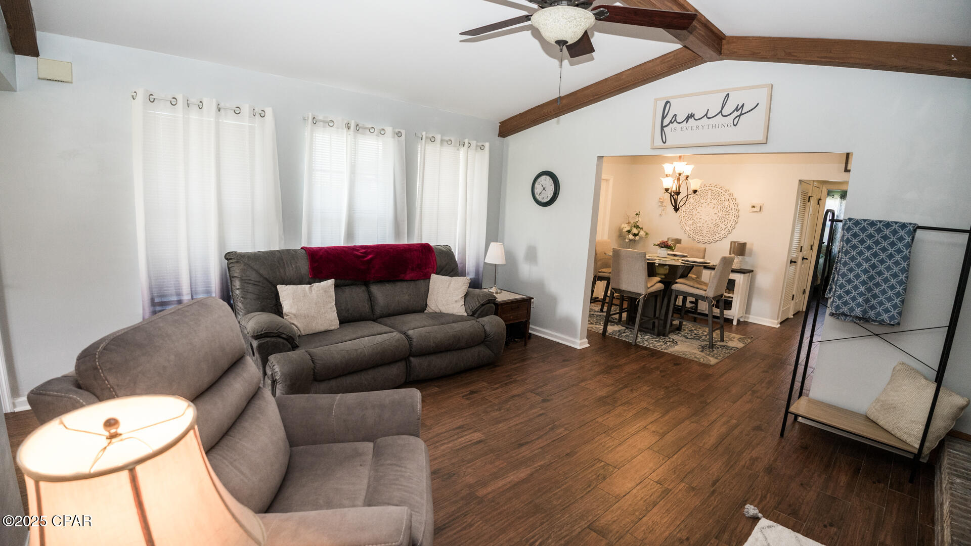 Panama City, Florida 32404, United States, 3 Bedrooms Bedrooms, ,2 BathroomsBathrooms,Residential,Active,151519