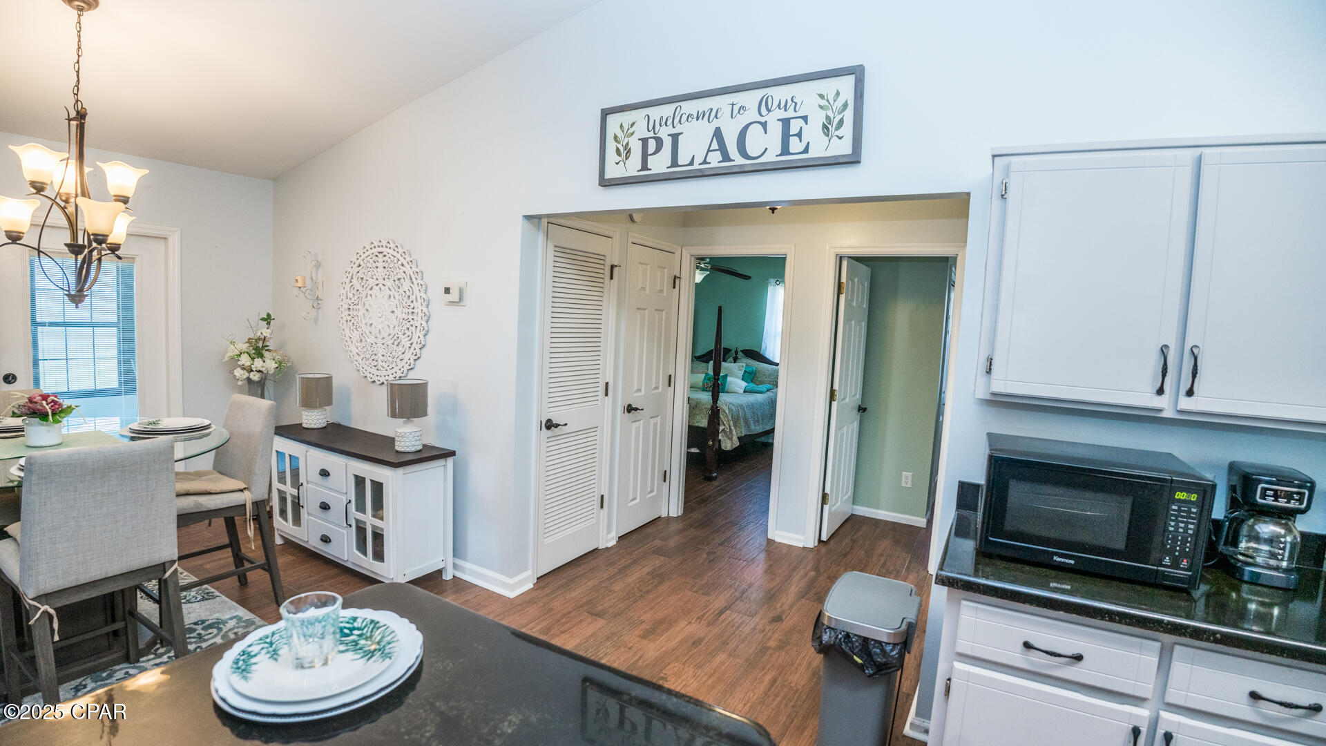 Panama City, Florida 32404, United States, 3 Bedrooms Bedrooms, ,2 BathroomsBathrooms,Residential,Active,151519