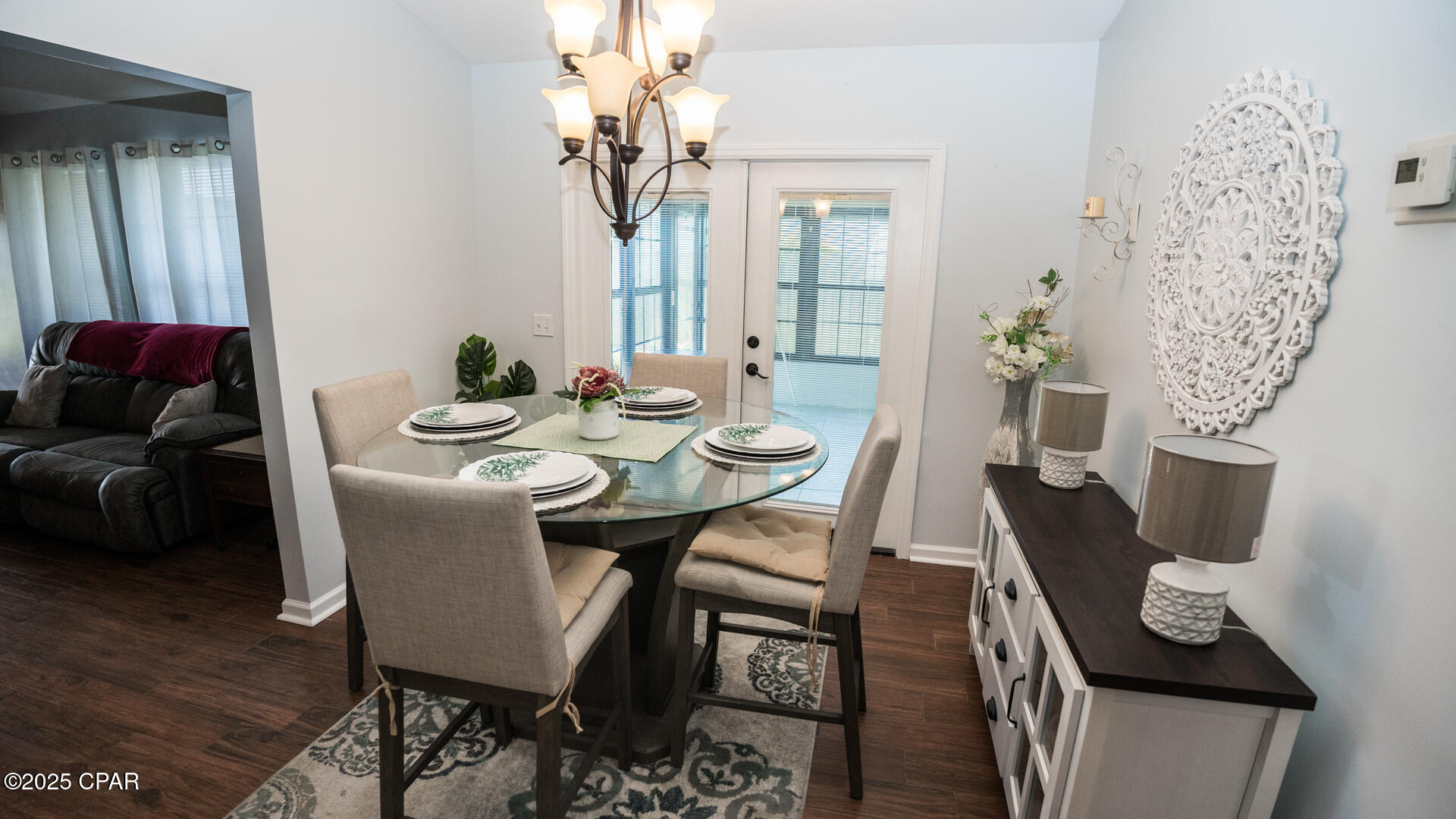 Panama City, Florida 32404, United States, 3 Bedrooms Bedrooms, ,2 BathroomsBathrooms,Residential,Active,151519