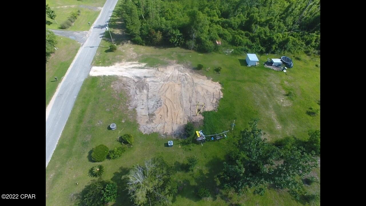 [No Recorded Subdiv] - Land